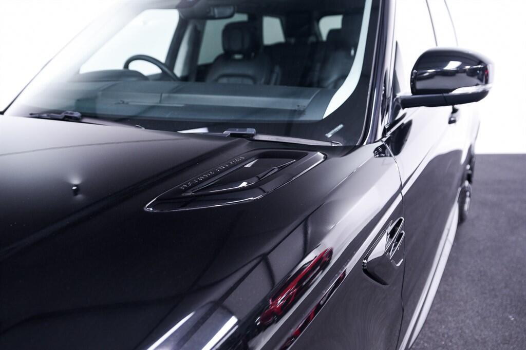 Land Rover RANGE ROVER SPORT - Image 10