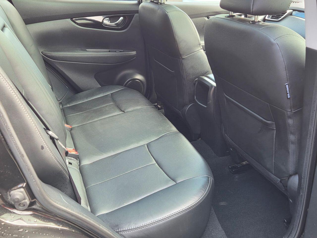 Nissan Qashqai - Image 19