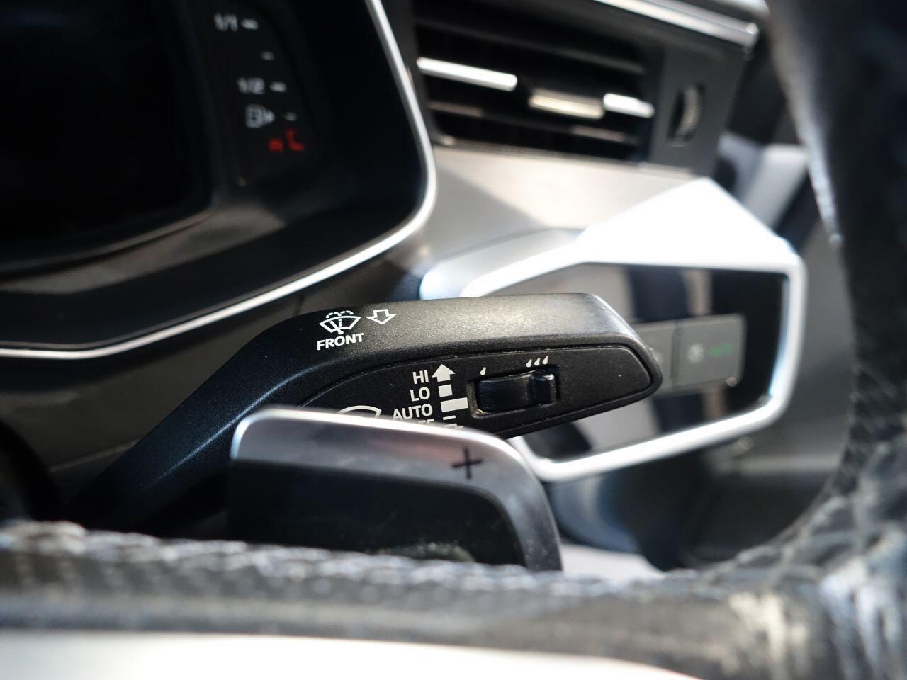 Audi A6 Saloon - Image 22