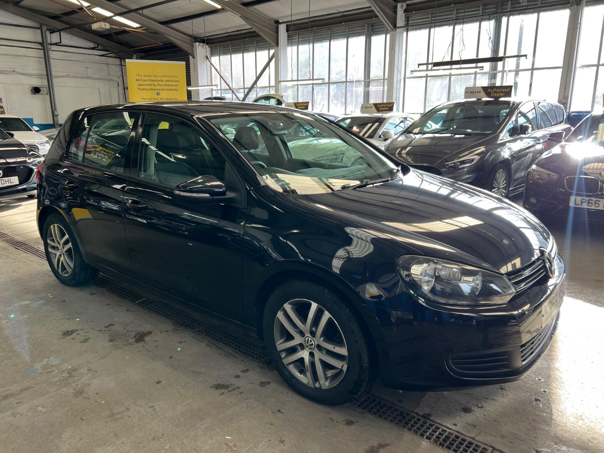 Volkswagen Golf - Image 6