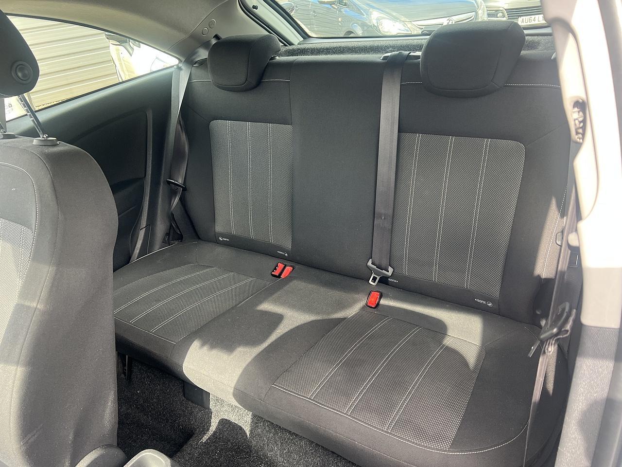 Vauxhall Corsa - Image 17