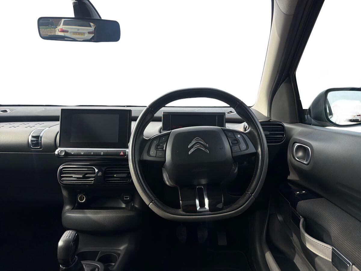 Citroen C4 Cactus - Image 10