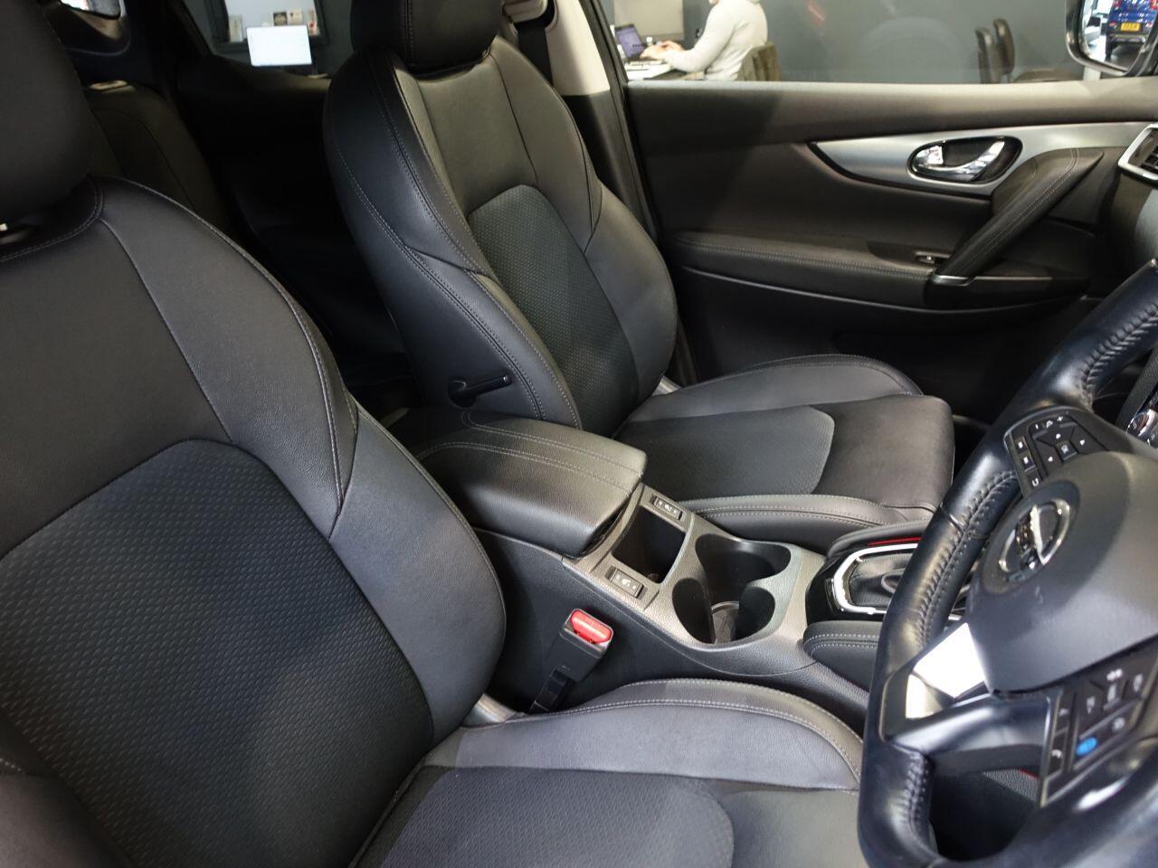 Nissan Qashqai - Image 14