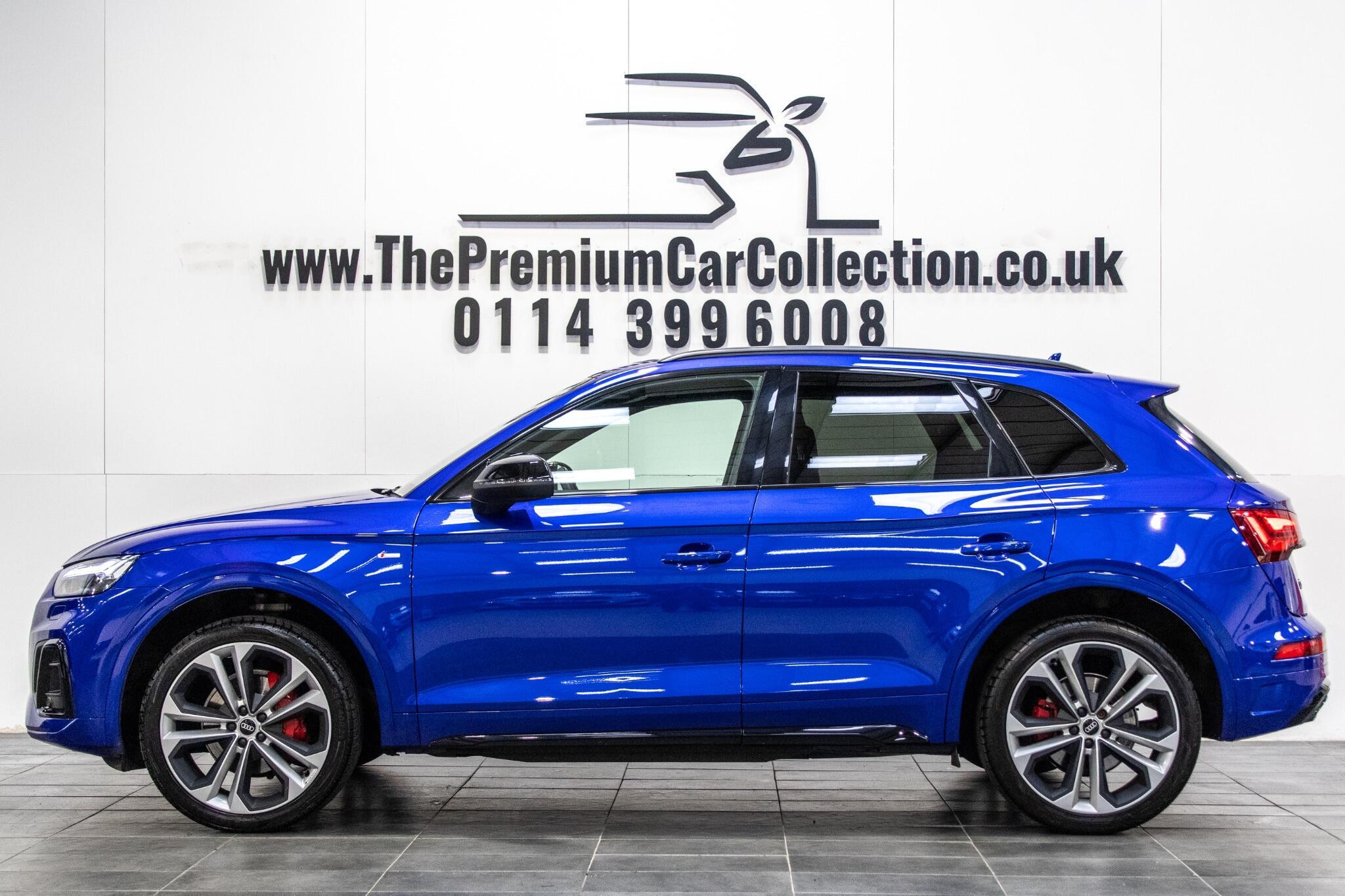 Audi Q5 - Image 4