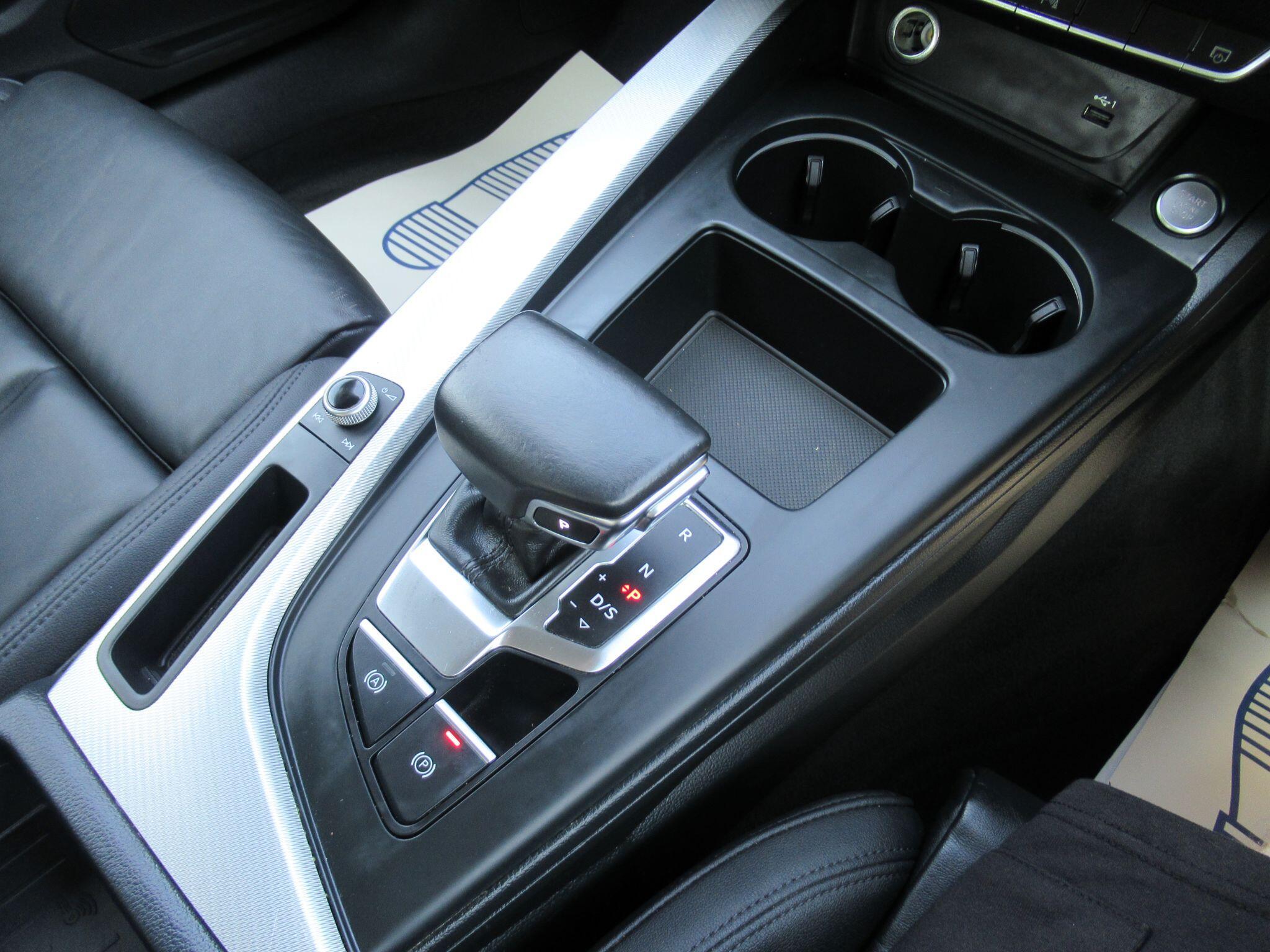 Audi A5 - Image 40