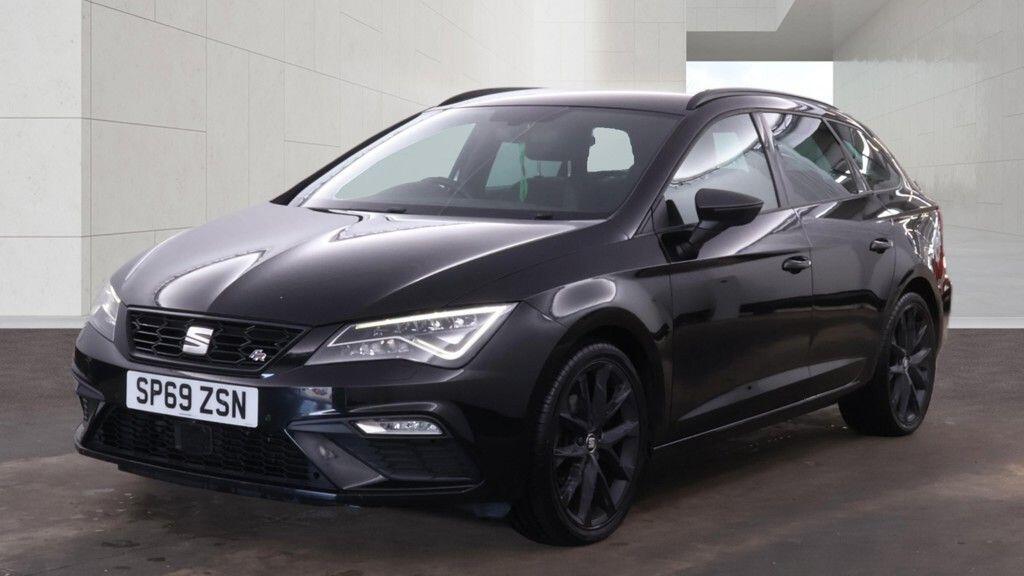 SEAT Leon - Image 3