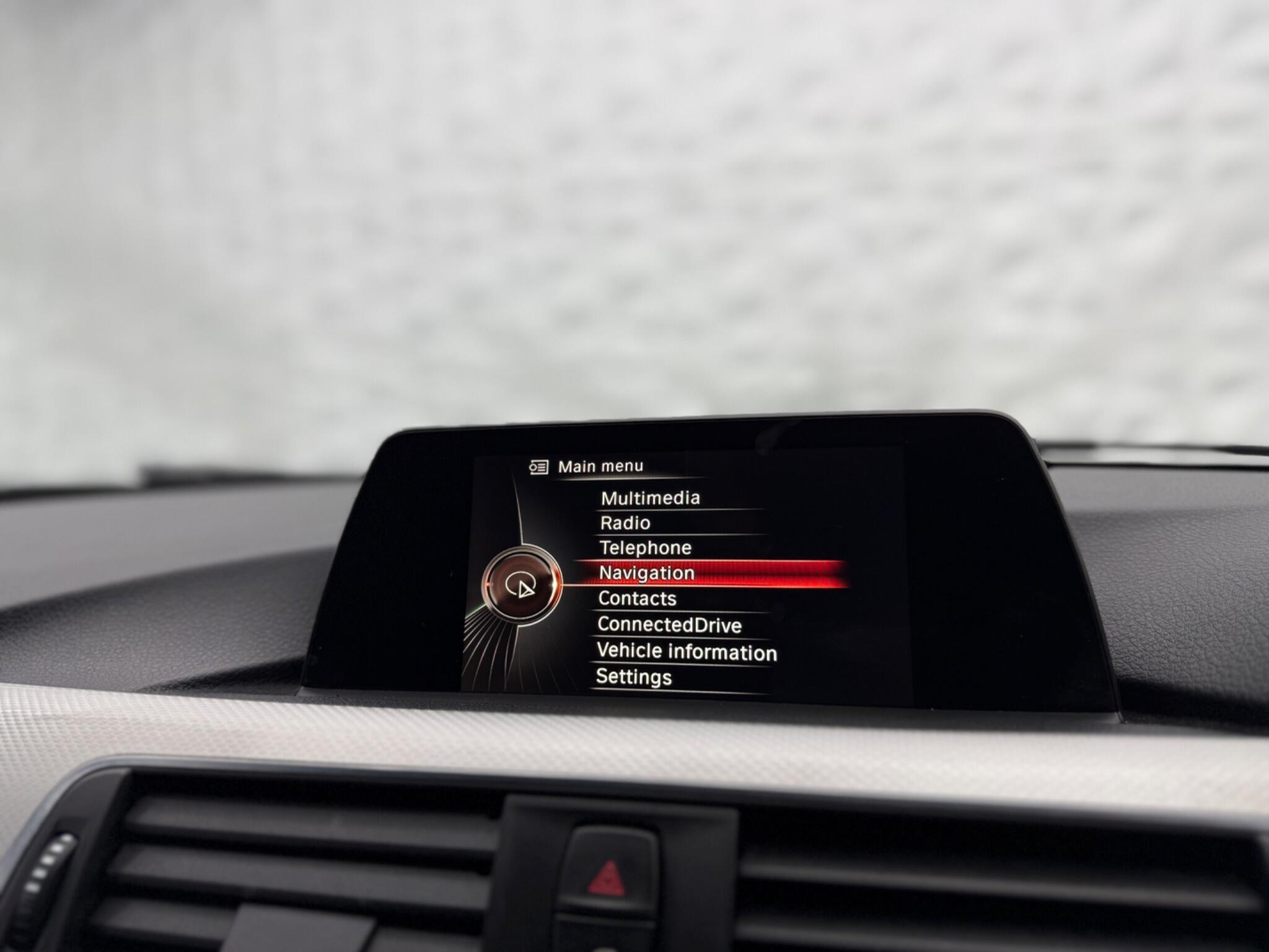 BMW 3 Series - Image 43
