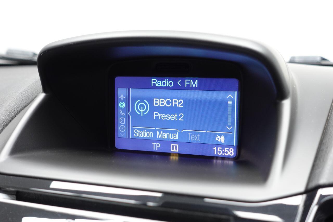 Ford Fiesta - Image 31