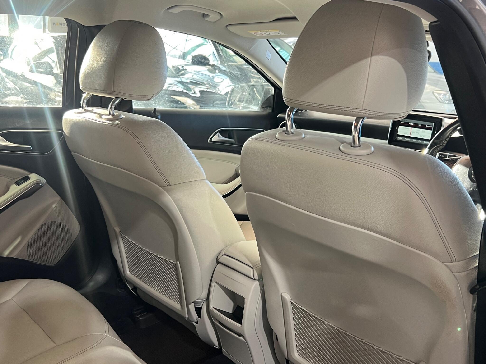 Mercedes GLA - Image 18