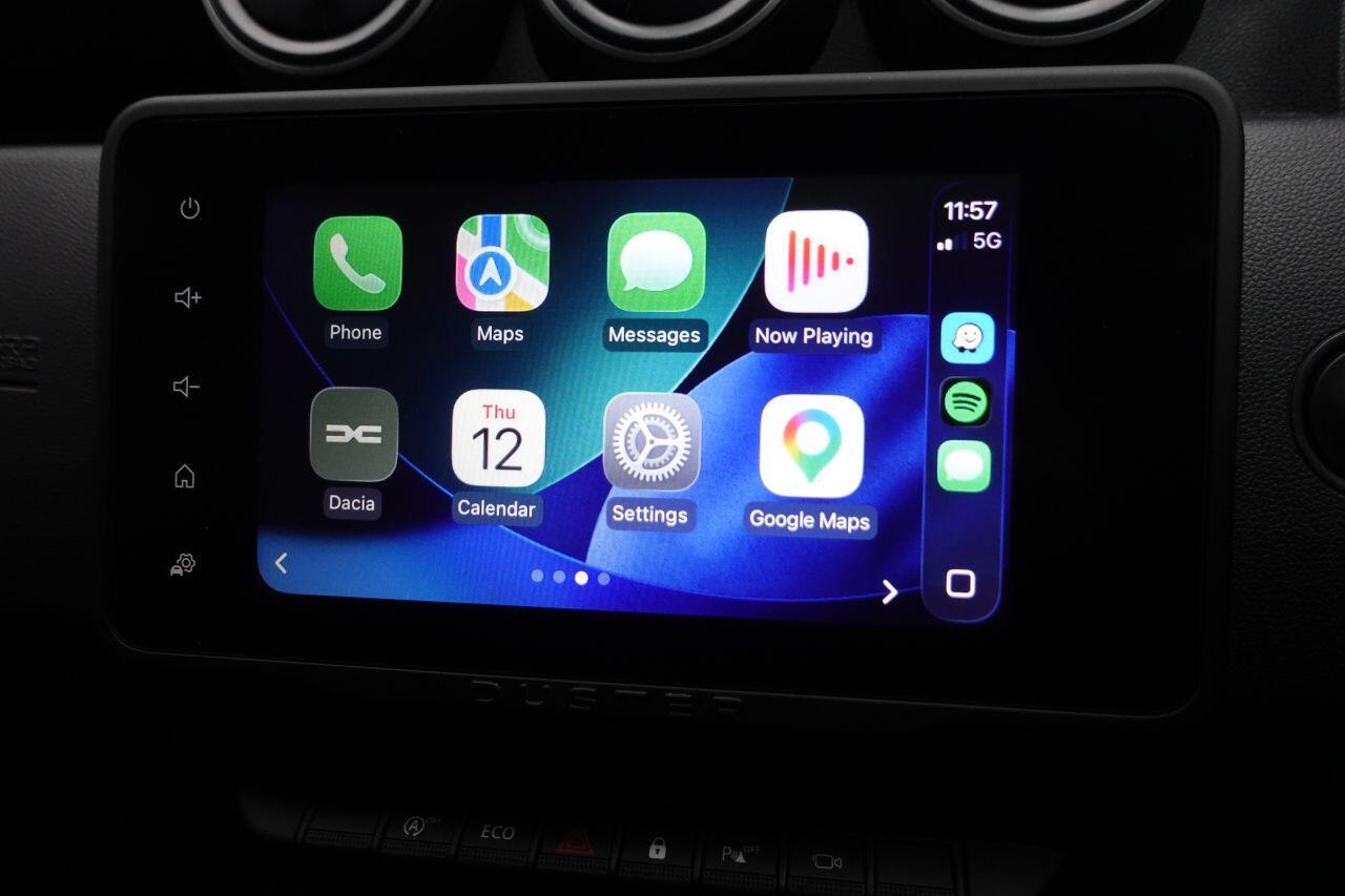 Dacia Duster - Image 15