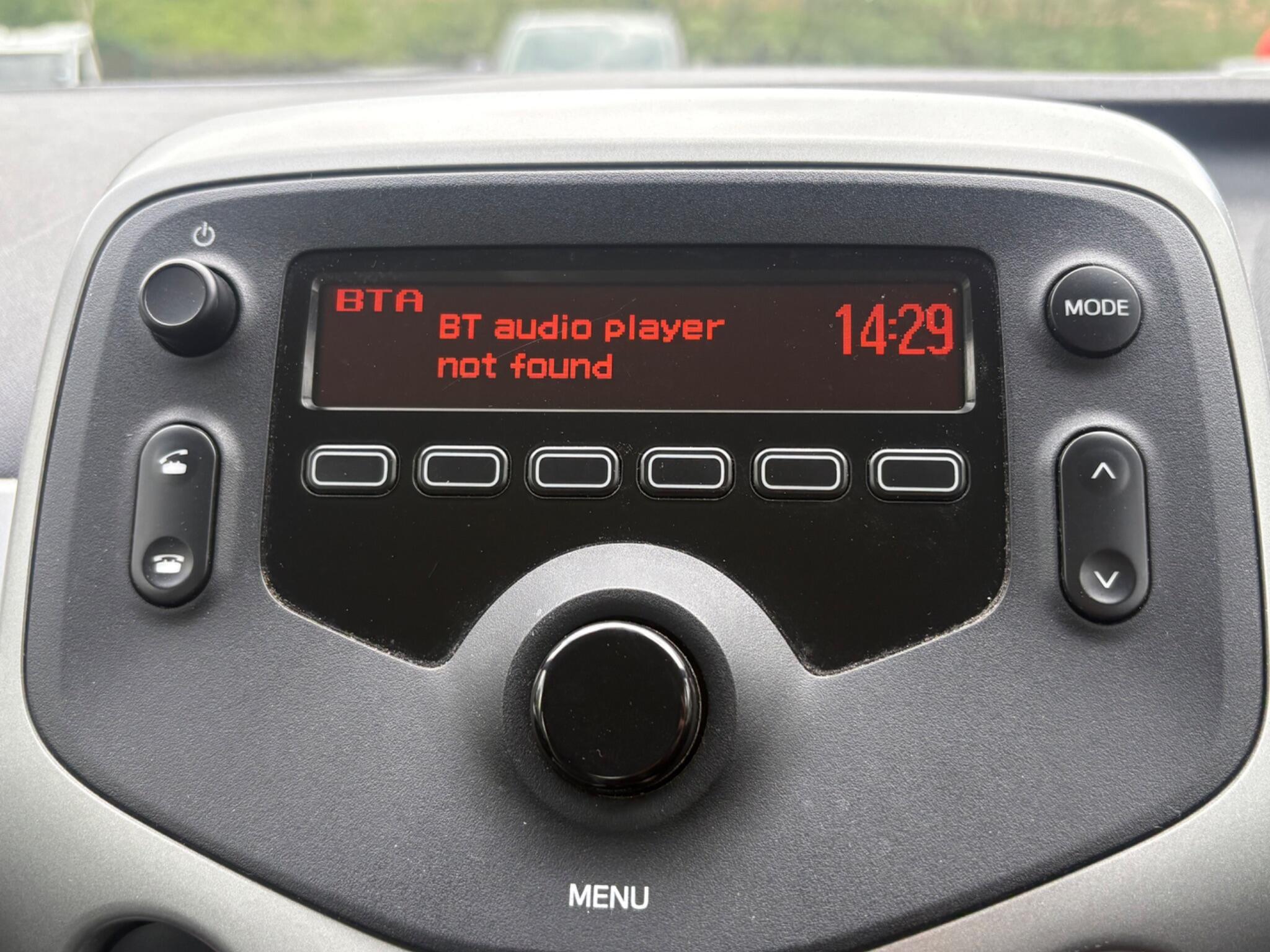 Toyota Aygo - Image 34