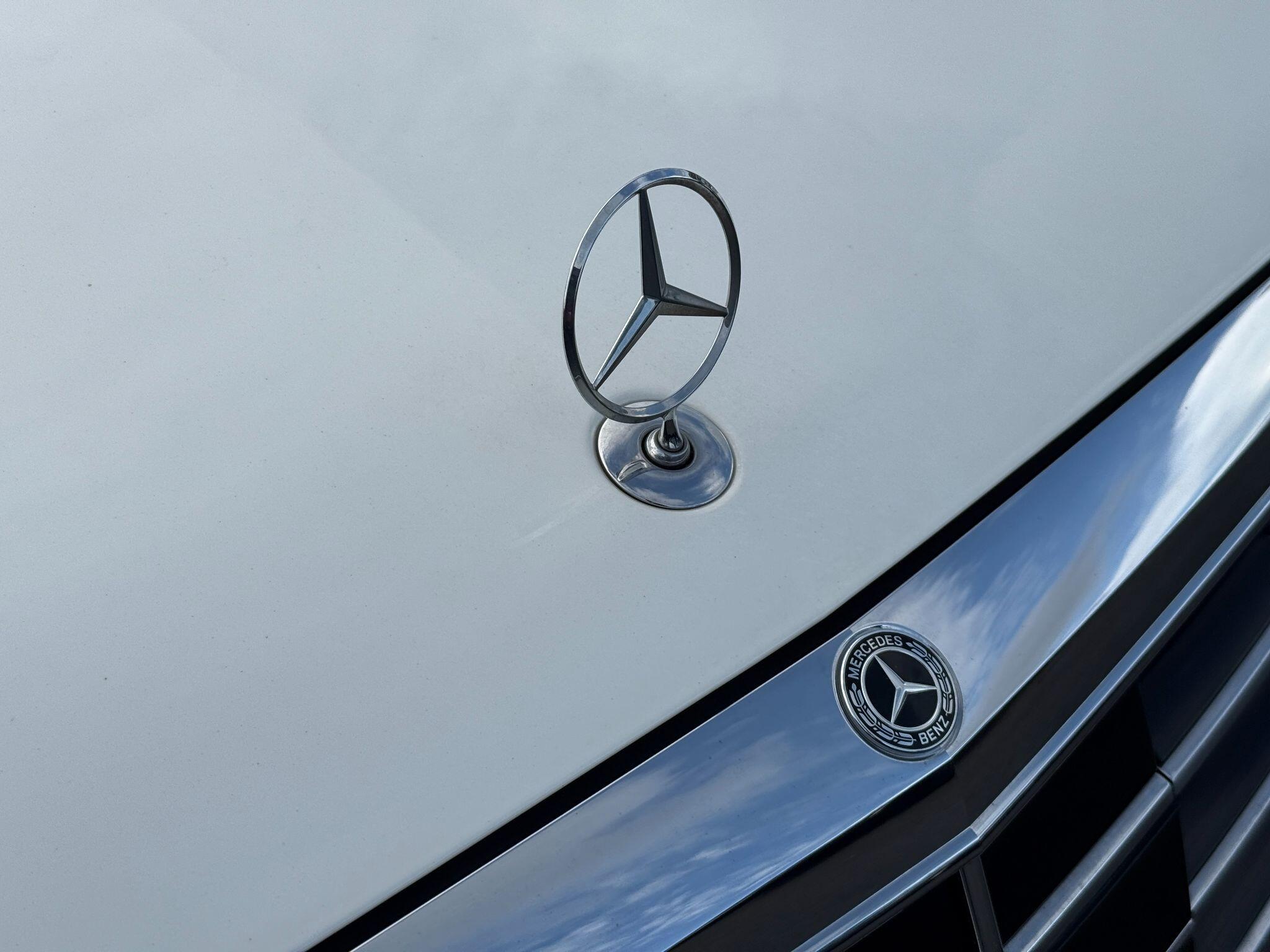 Mercedes S Class - Image 13