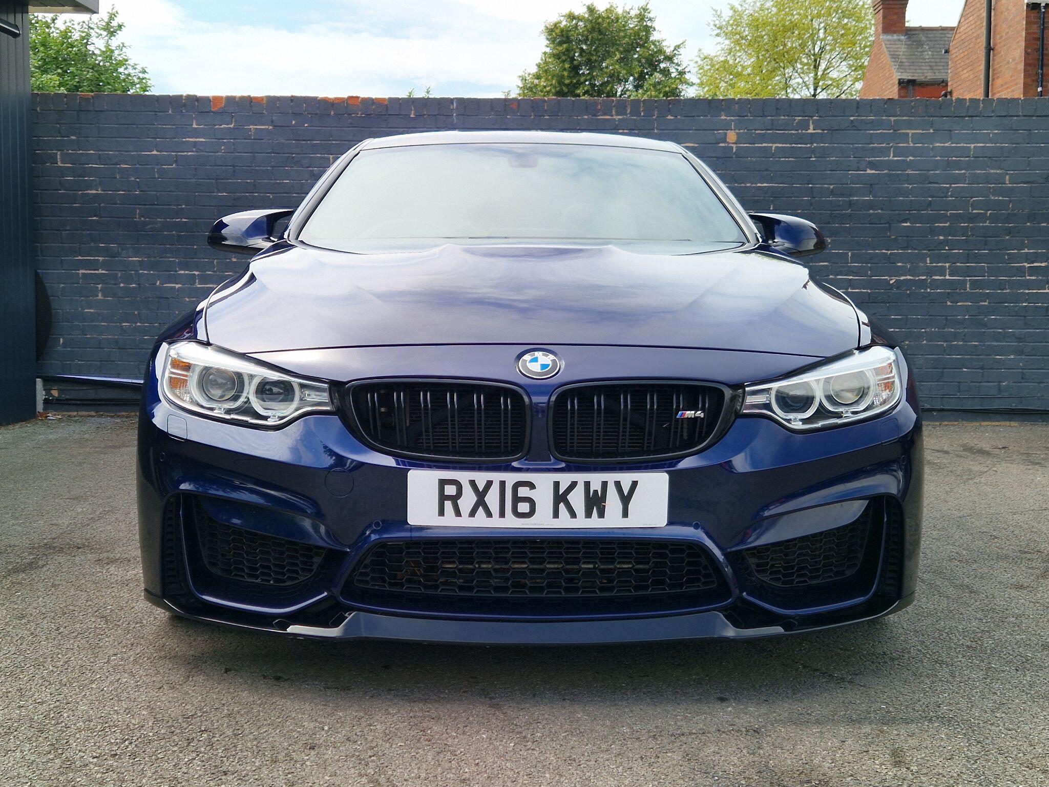 BMW M4 - Image 17