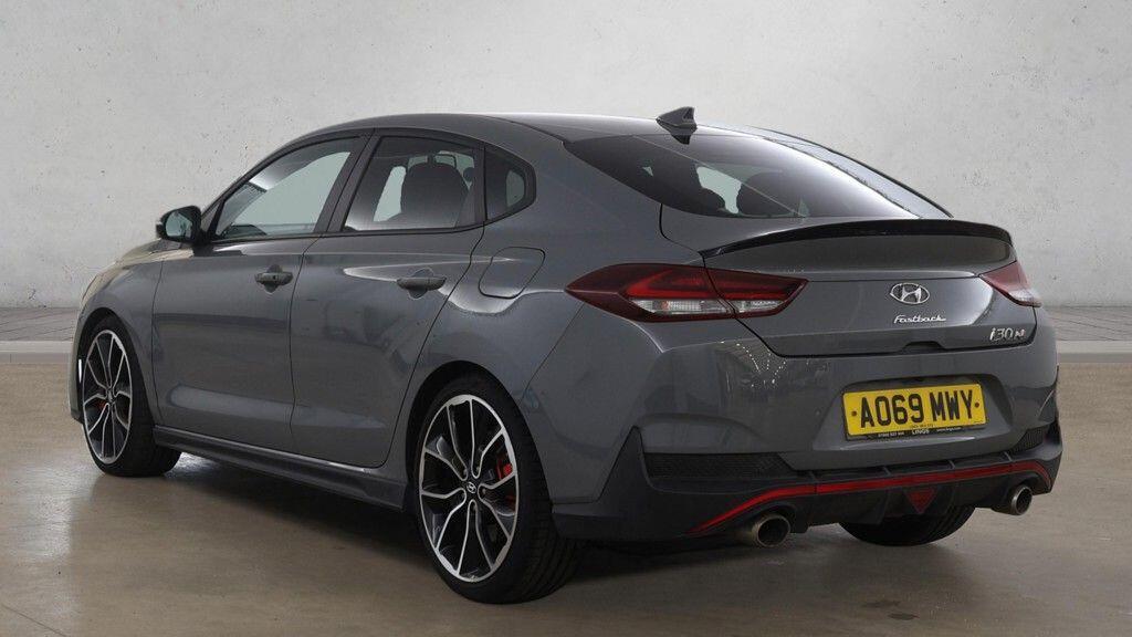 Hyundai i30 - Image 6