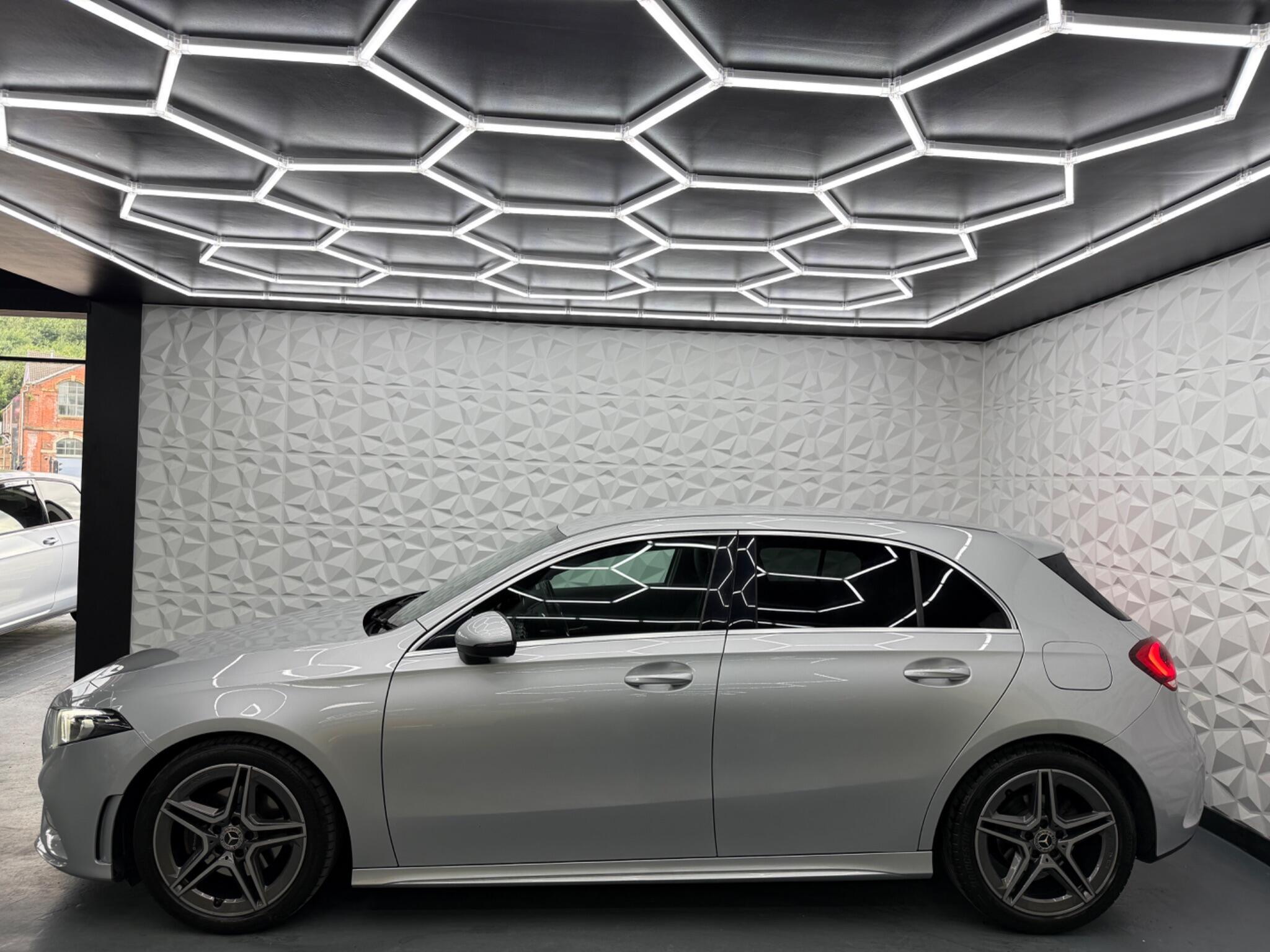 Mercedes A Class - Image 7