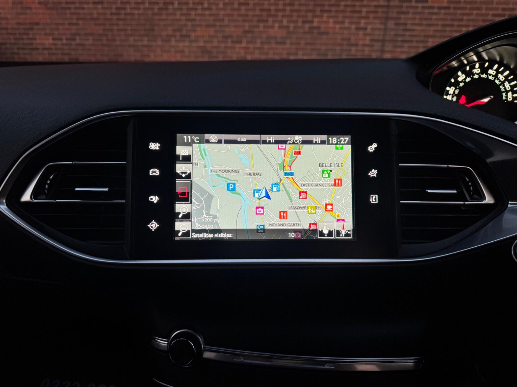 Peugeot 308 - Image 5