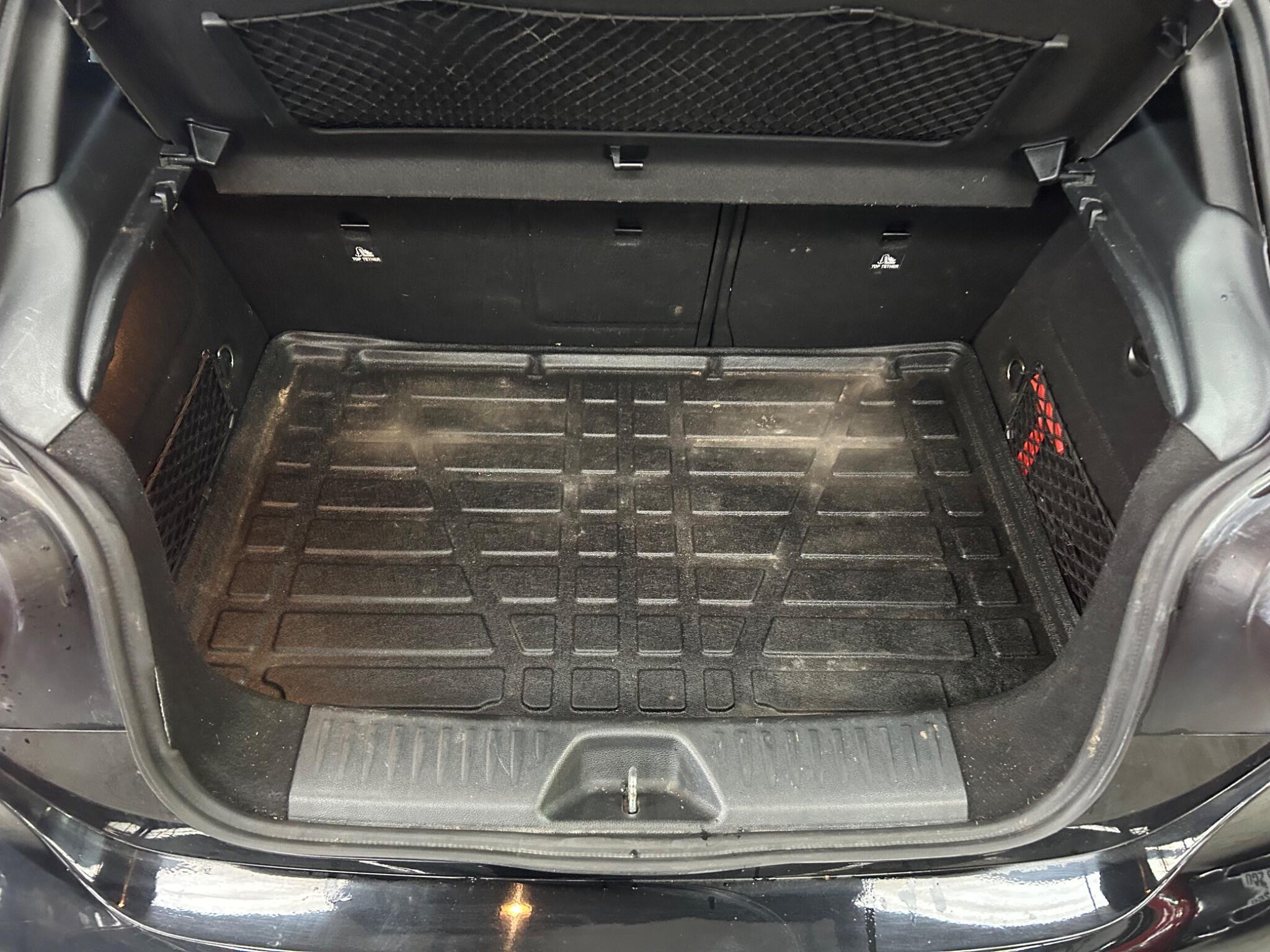 Mercedes A Class - Image 26