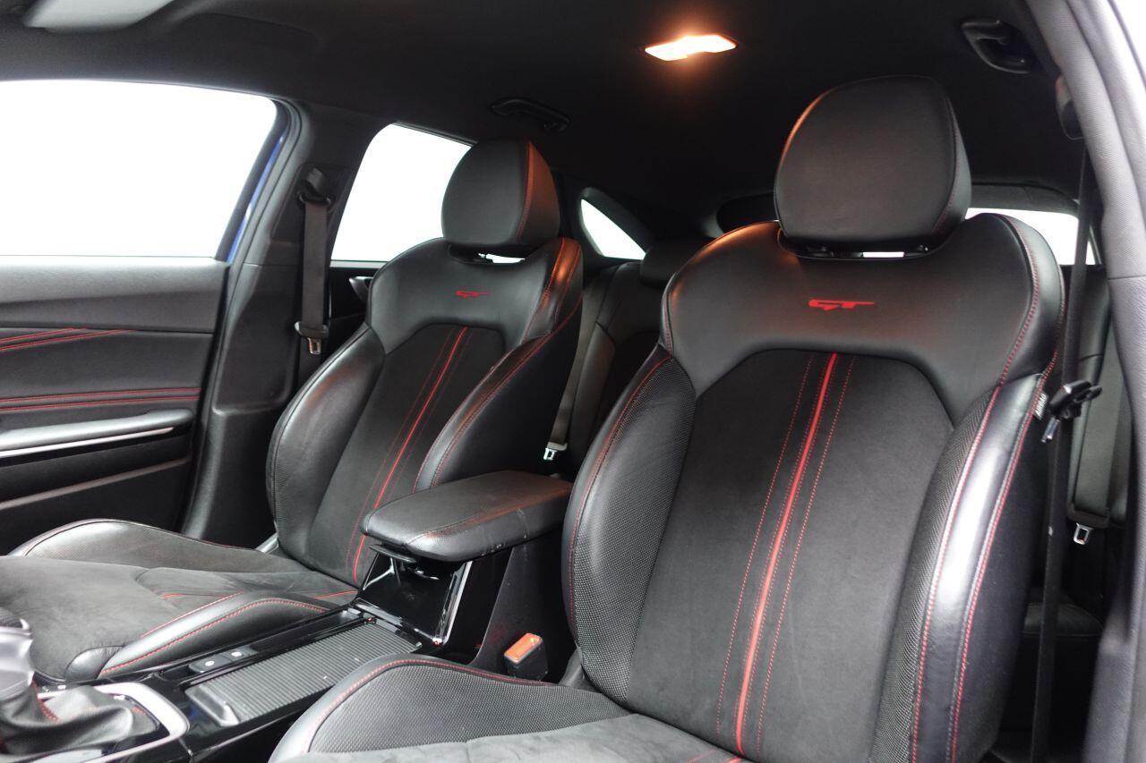Kia ProCeed - Image 19