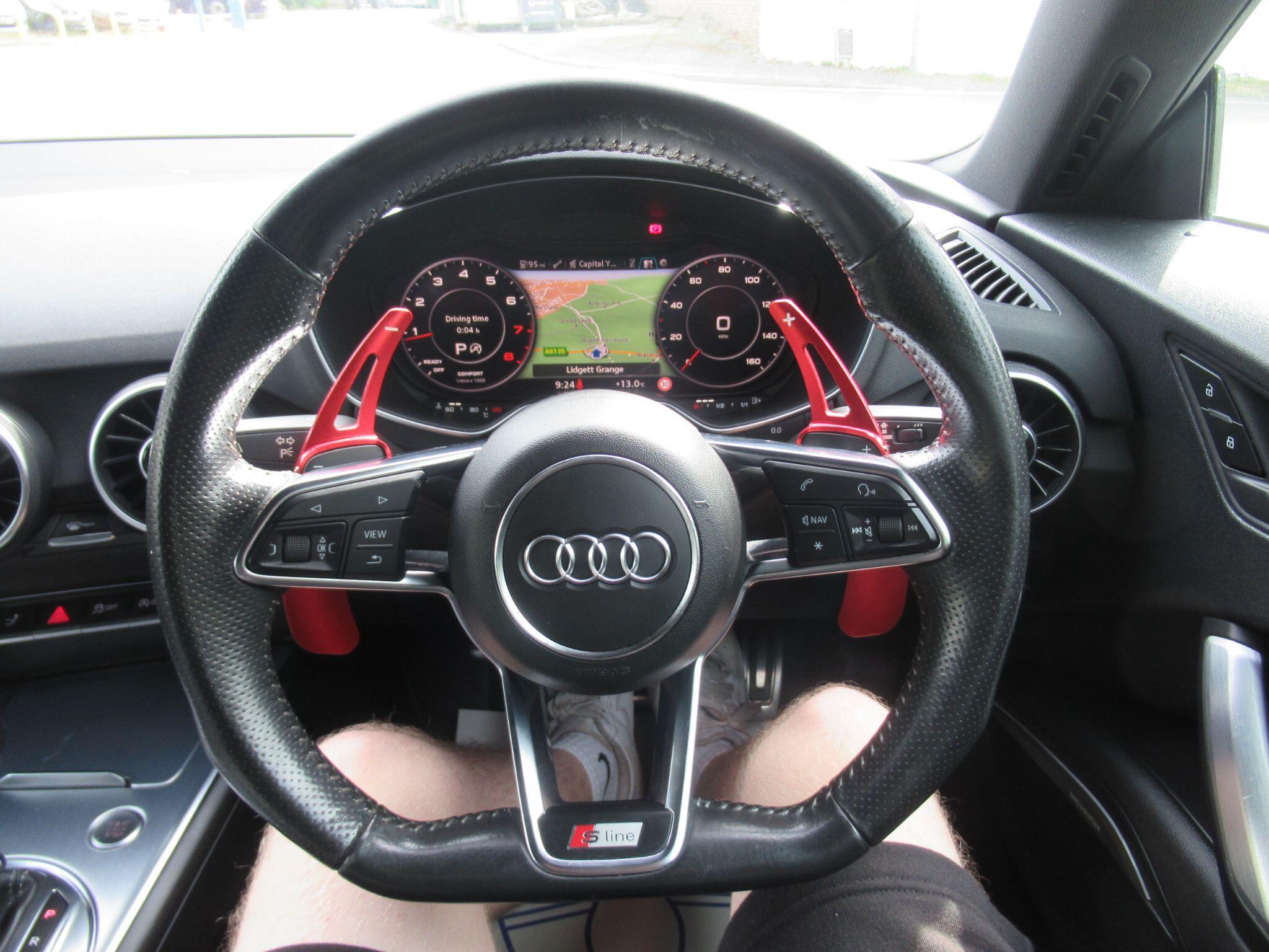 Audi TT - Image 18