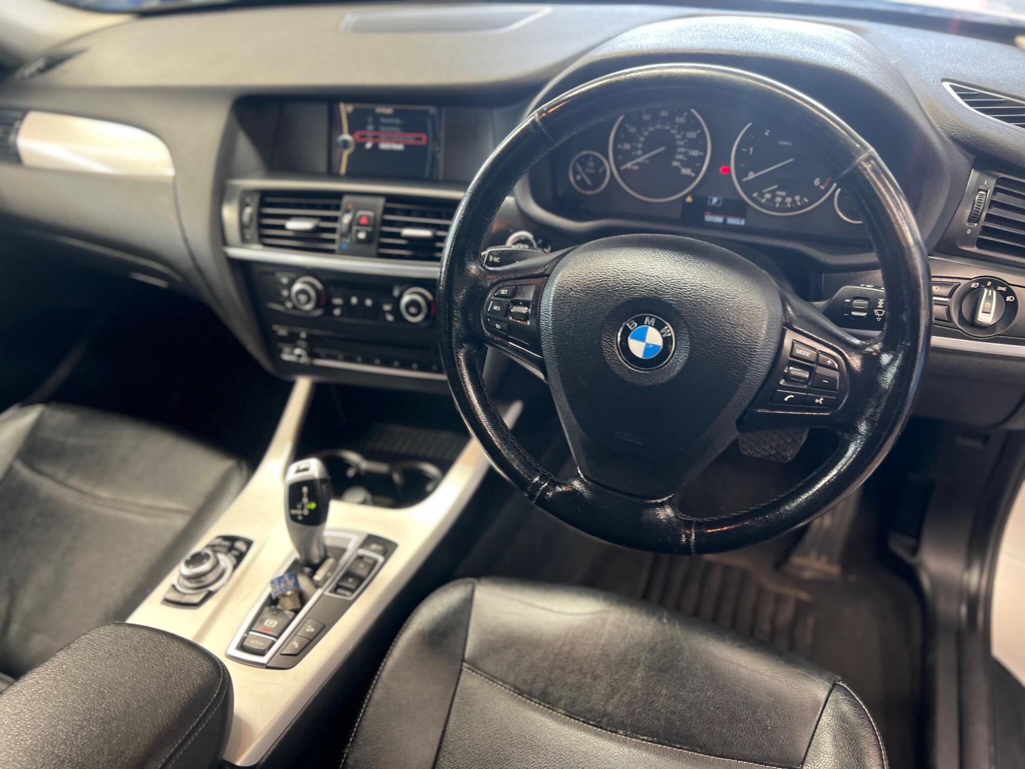 BMW X3 - Image 28