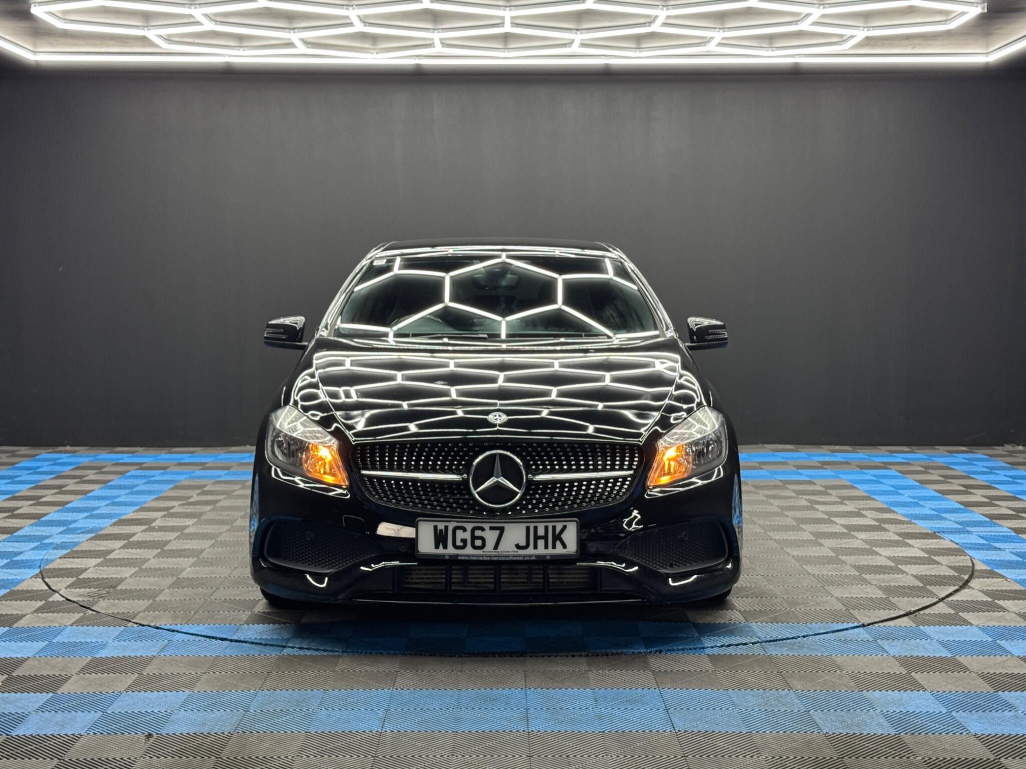 Mercedes A Class - Image 2