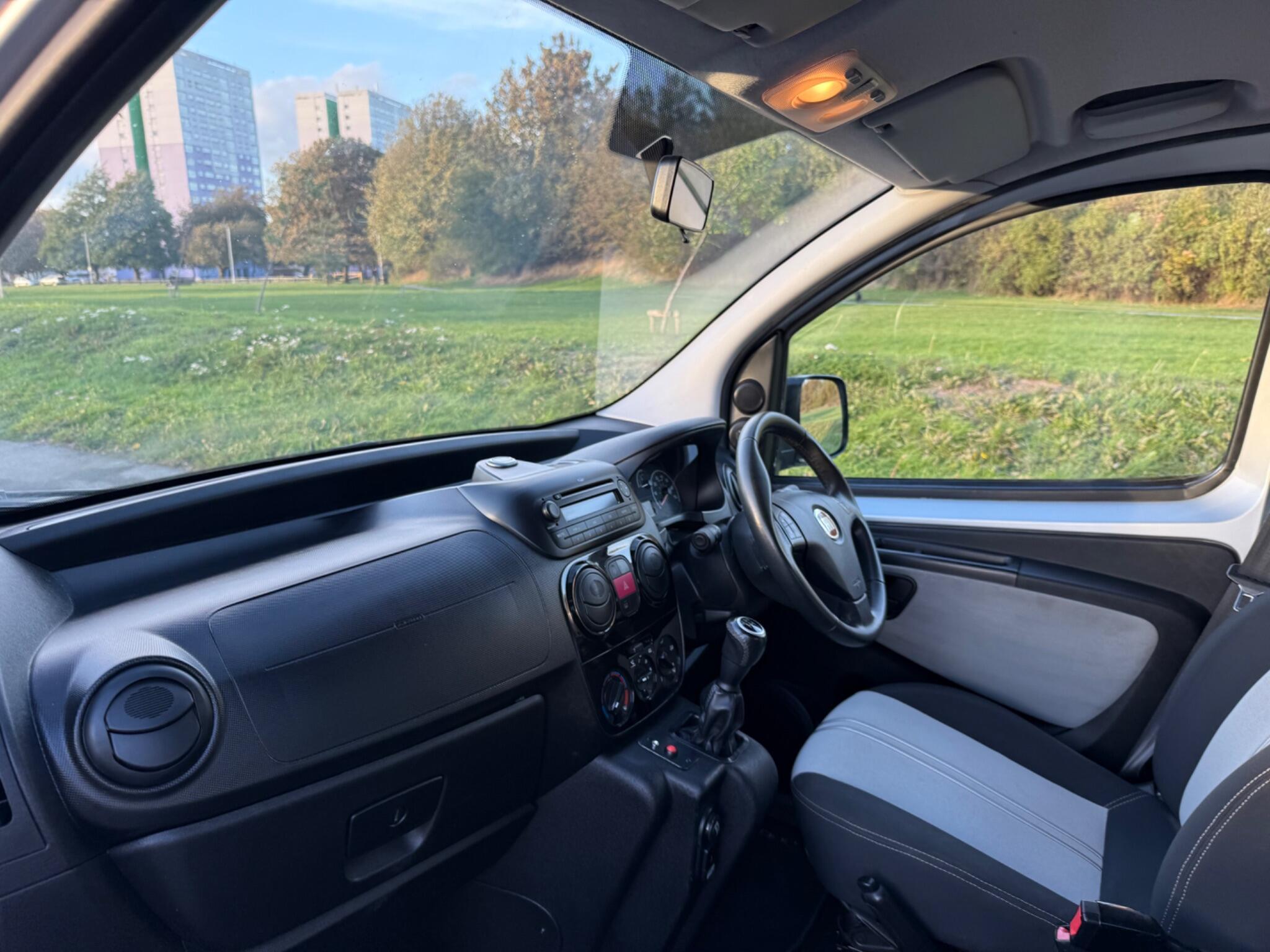 Fiat Qubo - Image 11