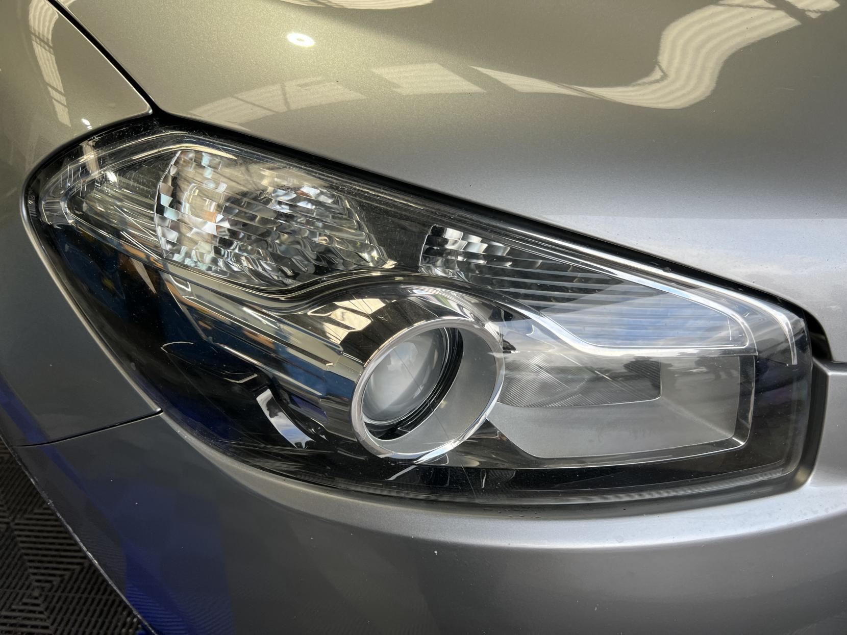 Nissan Qashqai - Image 12