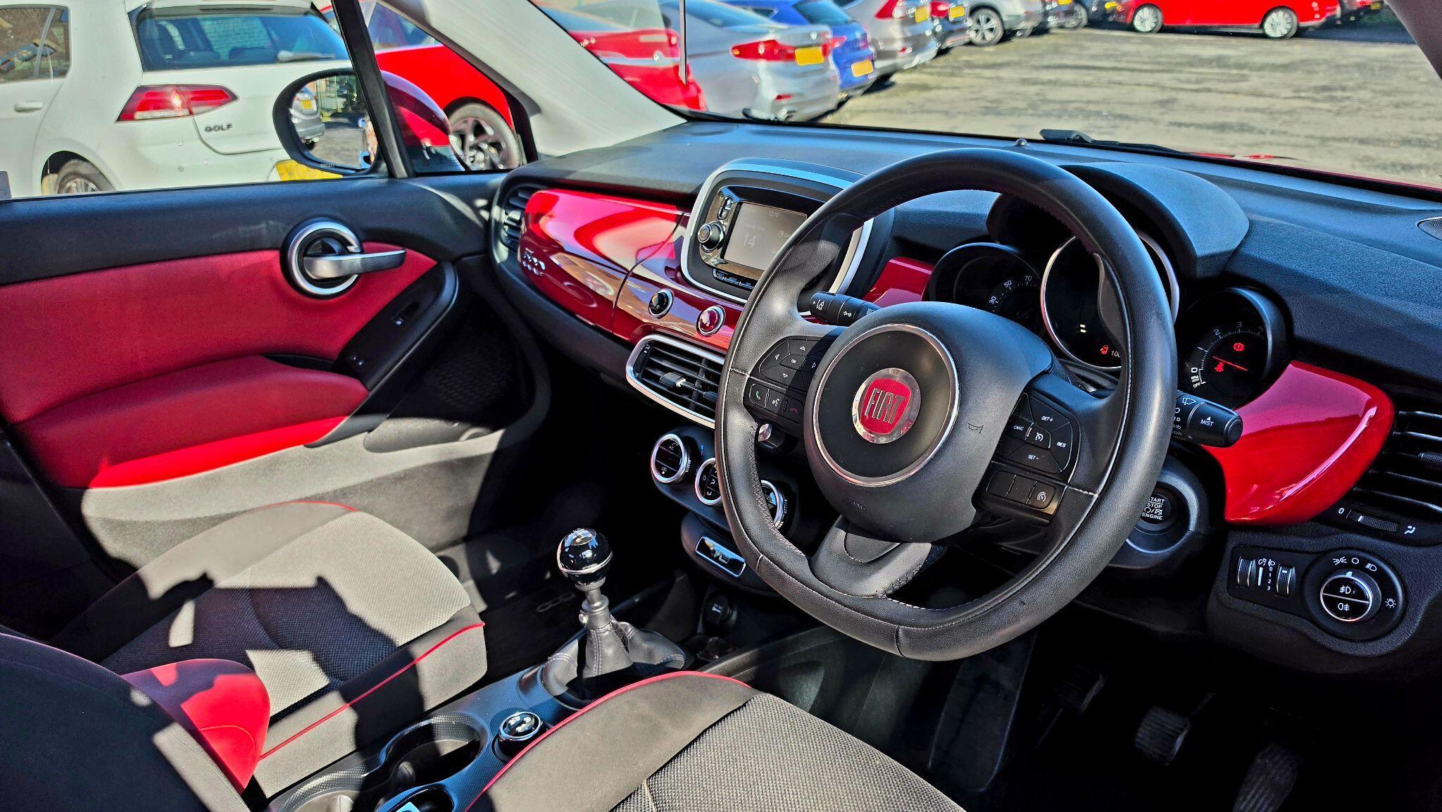 Fiat 500X - Image 11