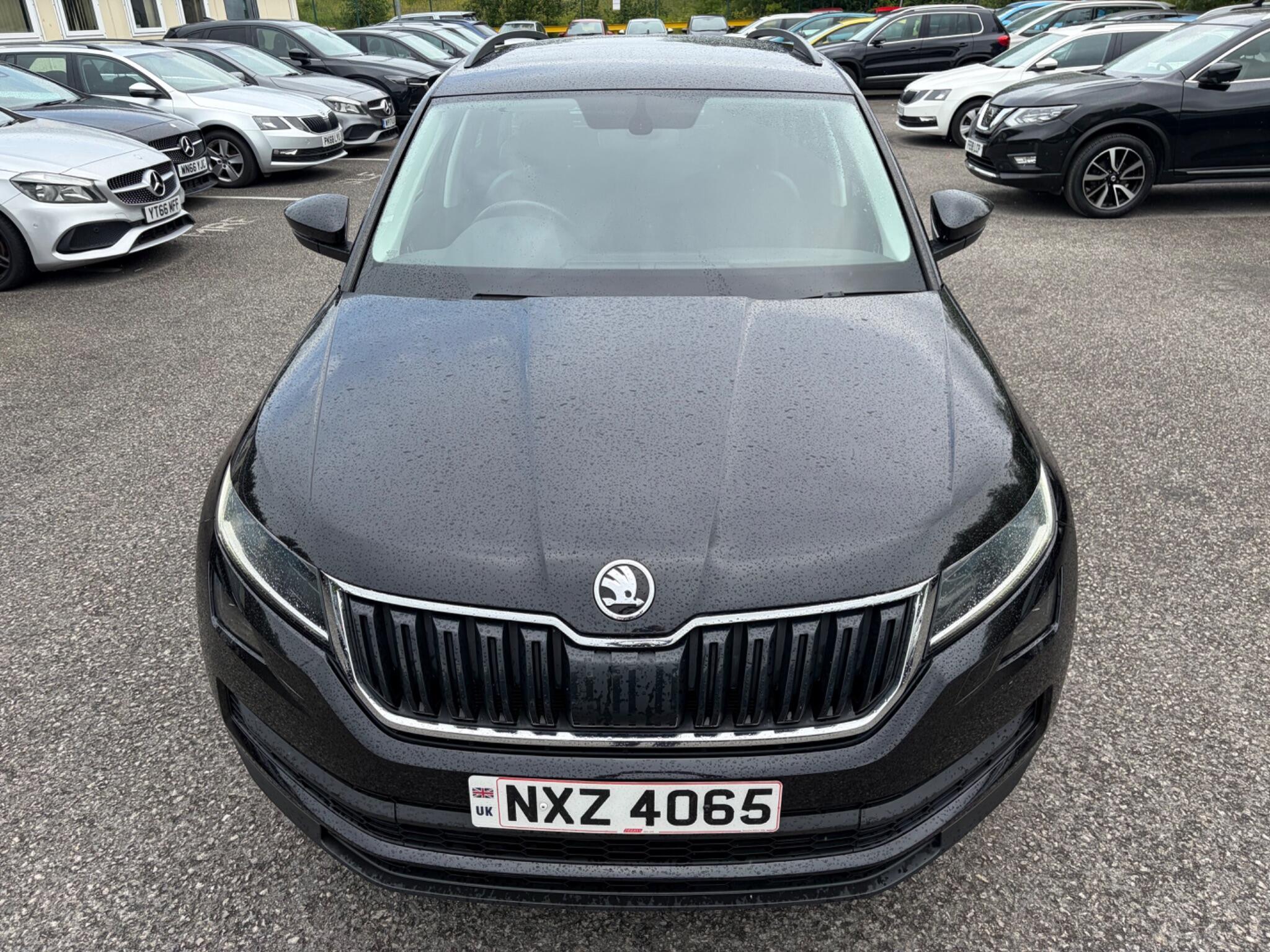 Skoda Kodiaq - Image 3