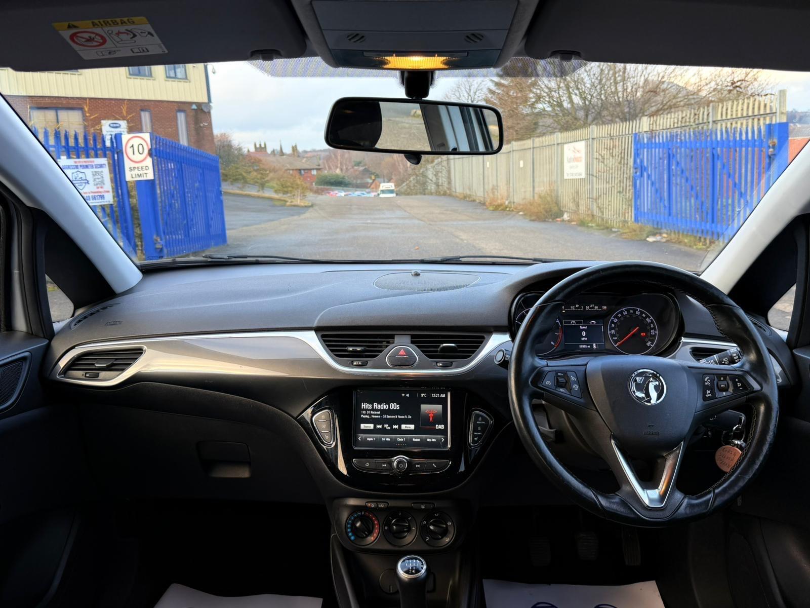 Vauxhall Corsa - Image 21