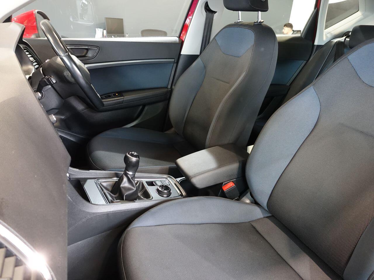 SEAT Ateca - Image 8