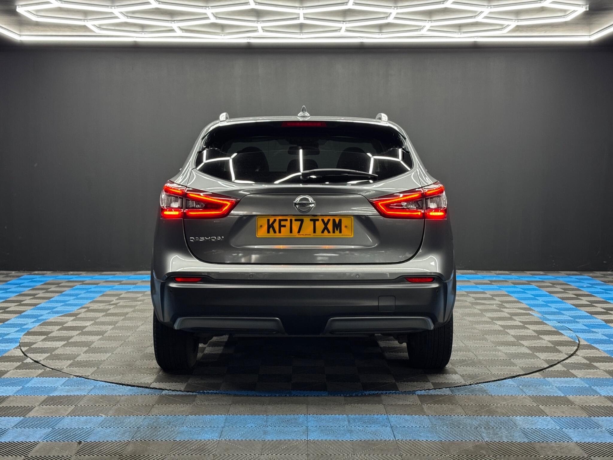 Nissan Qashqai - Image 6