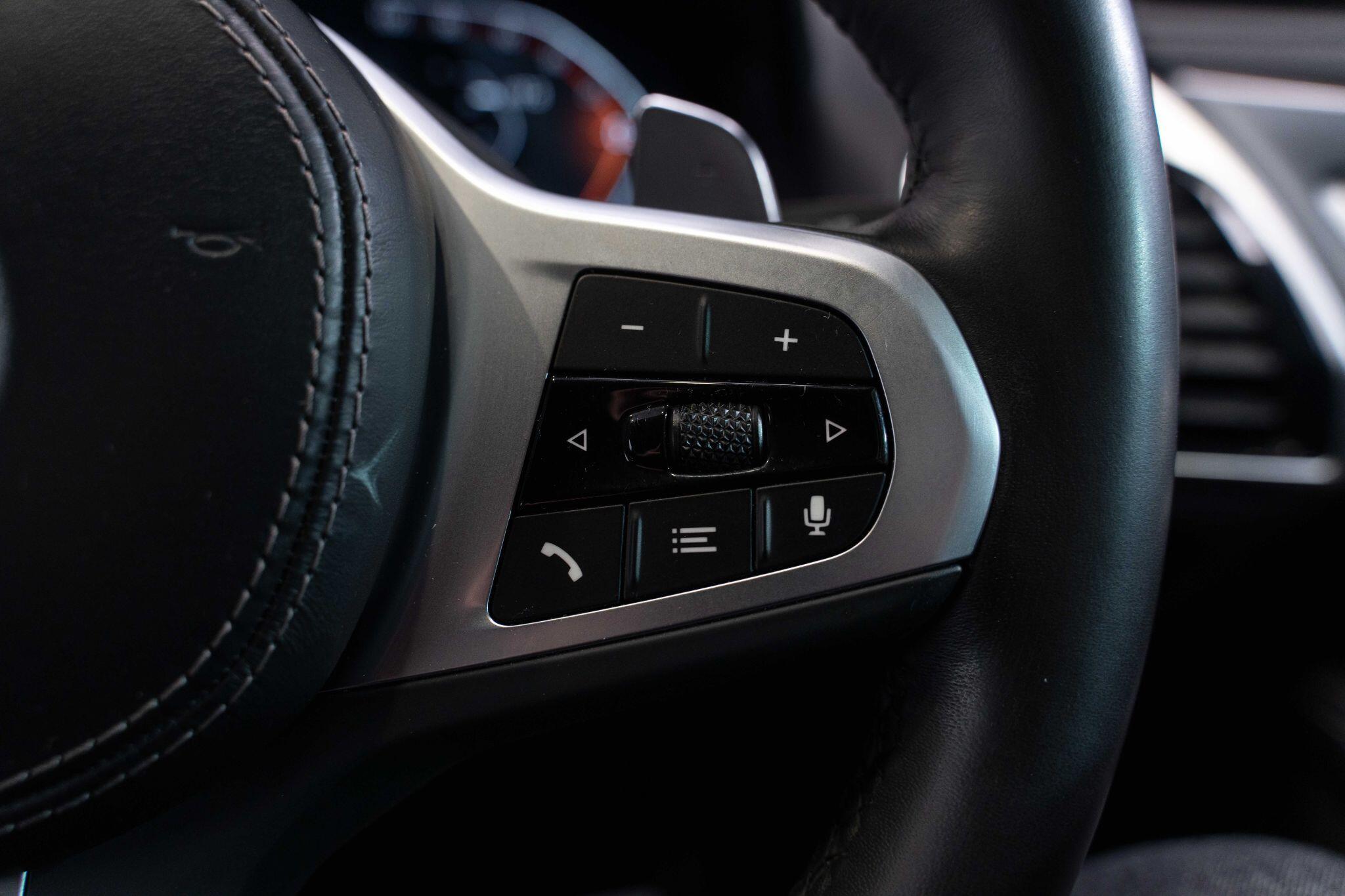 BMW 8 Series - Image 15