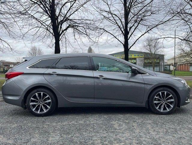 Hyundai i40 - Image 8