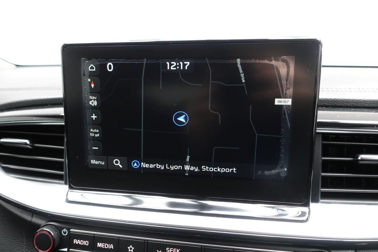 Kia ceed - Image 2