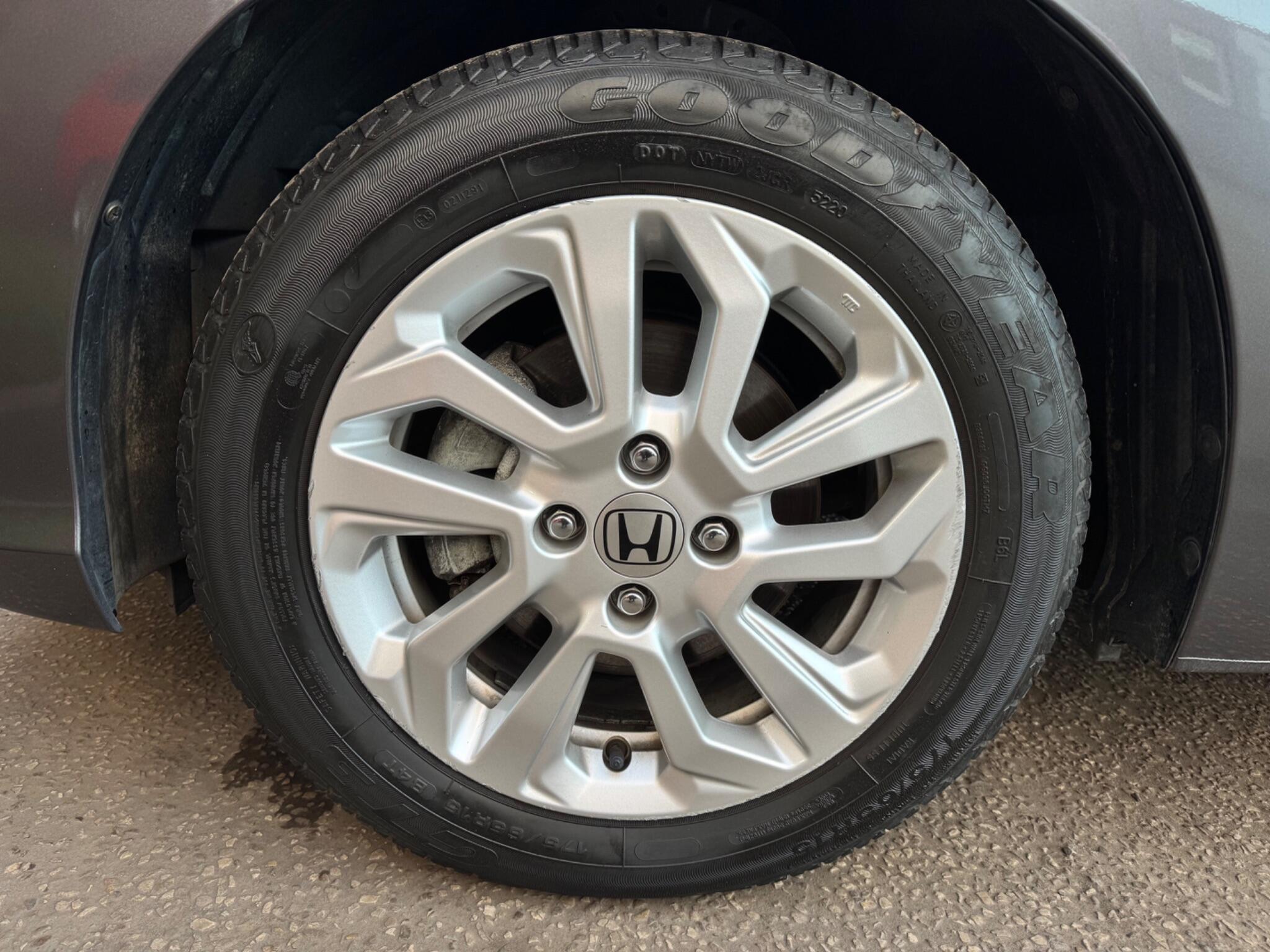 Honda Jazz - Image 39