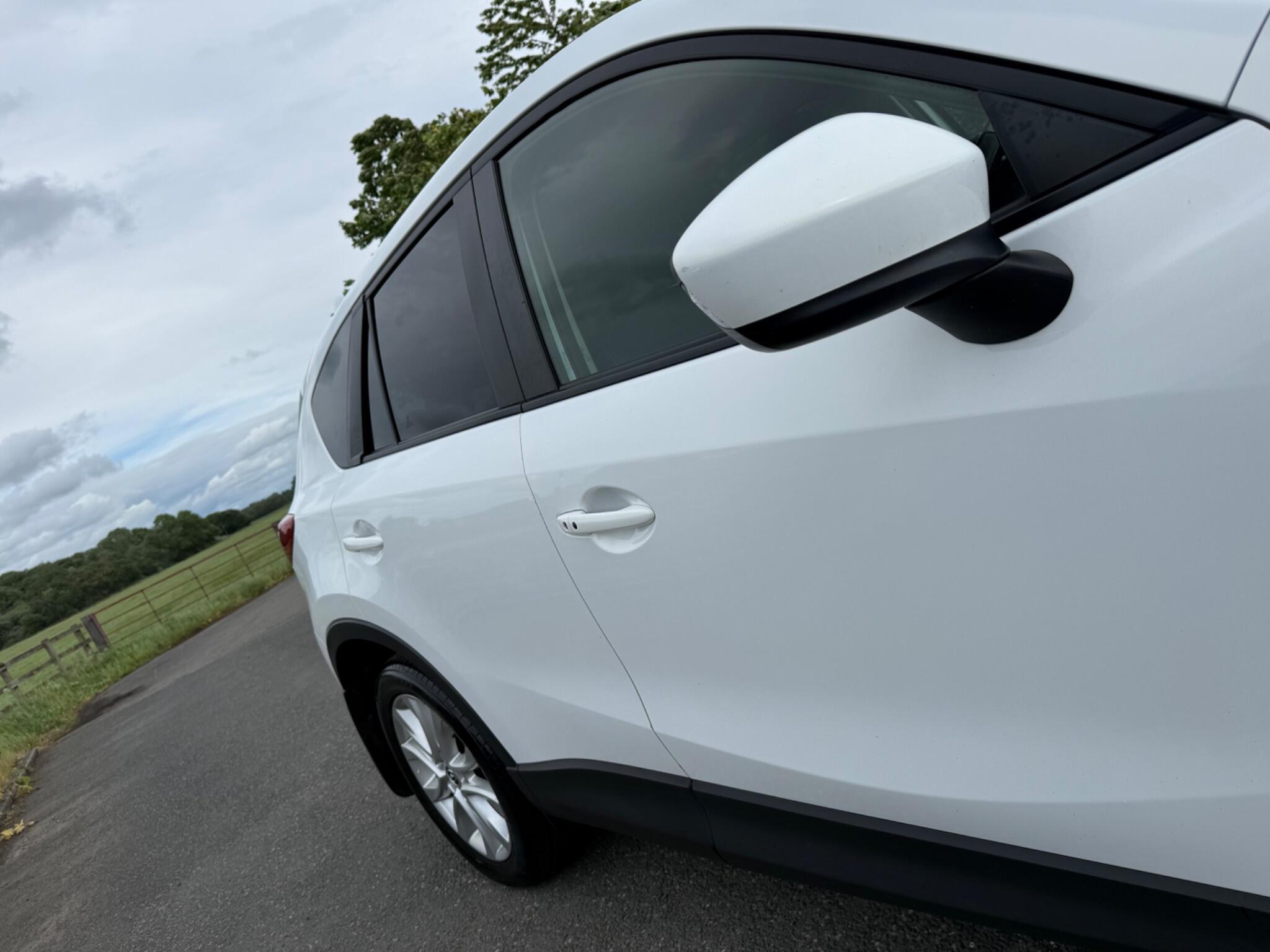 Mazda CX-5 - Image 35