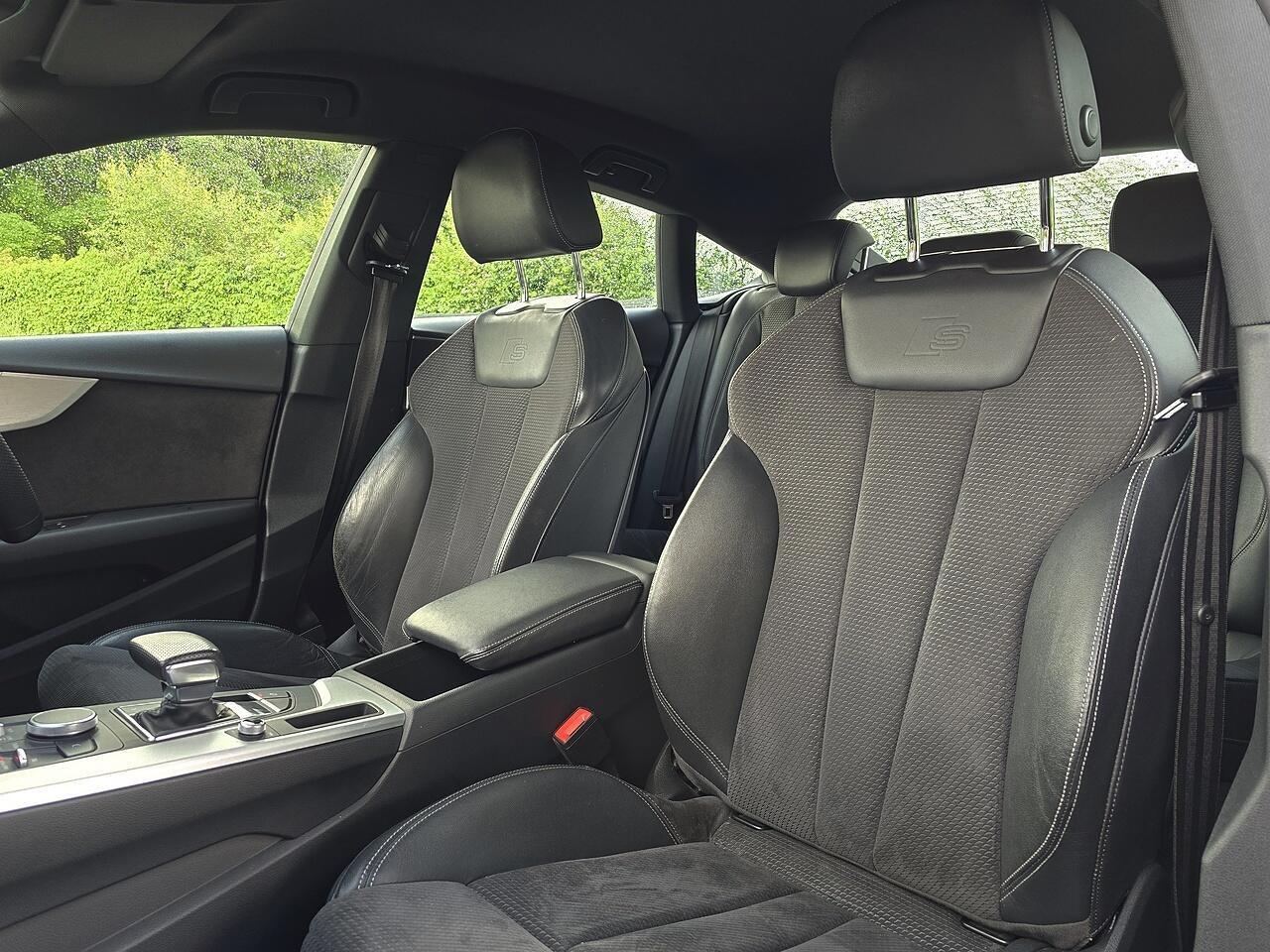 Audi A5 - Image 2