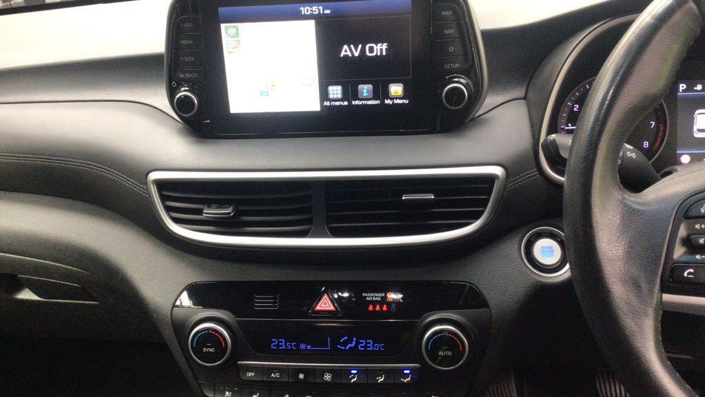 Hyundai Tucson - Image 2