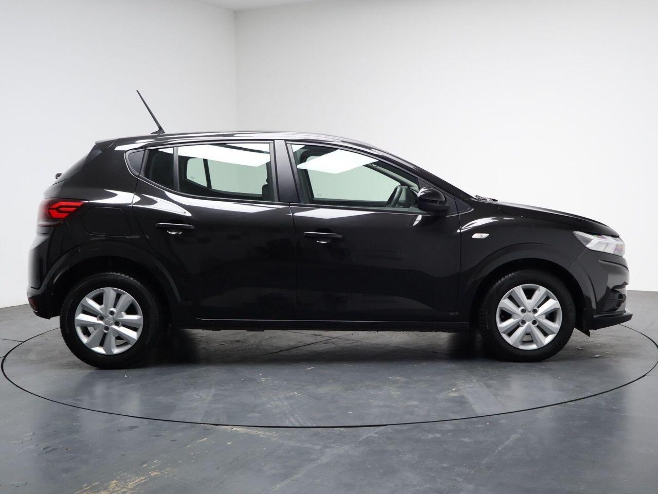 Dacia Sandero - Image 14