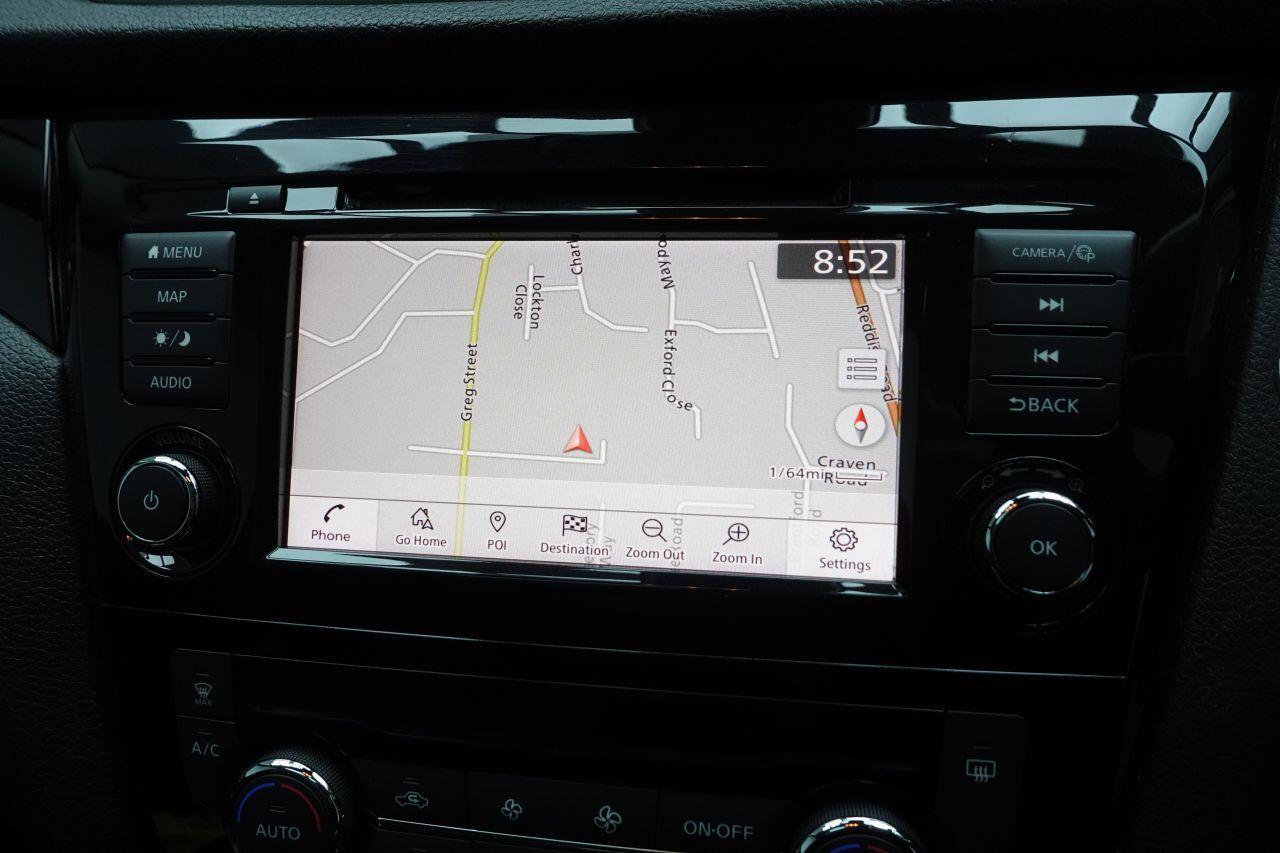 Nissan Qashqai - Image 2