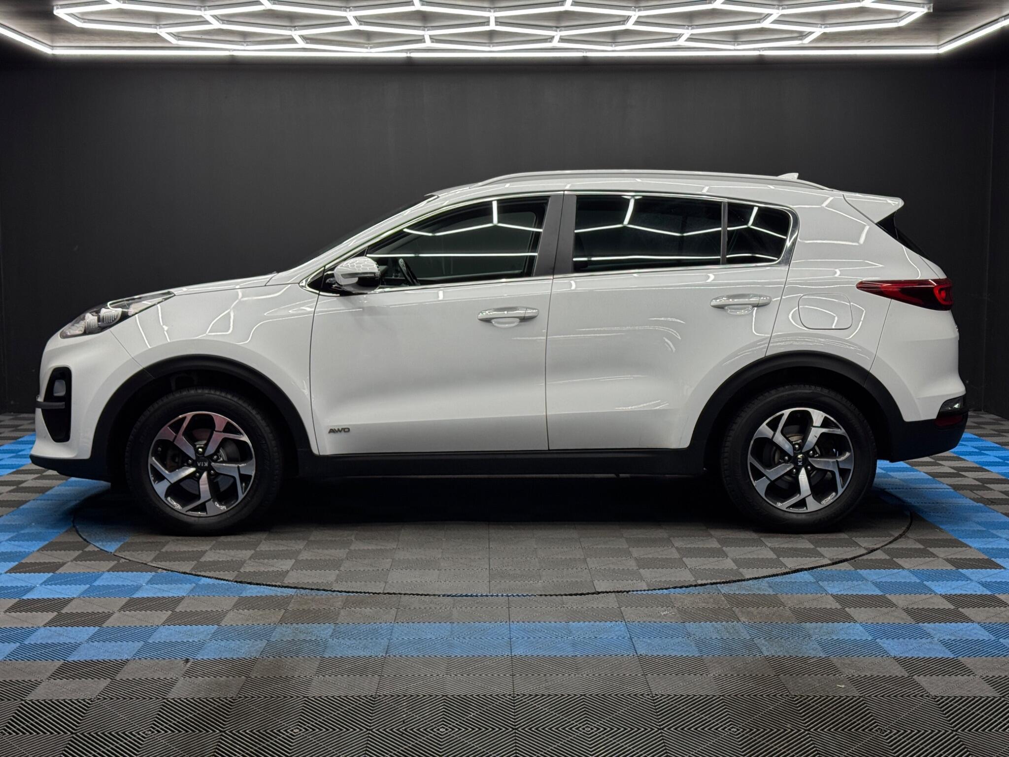 Kia Sportage - Image 8
