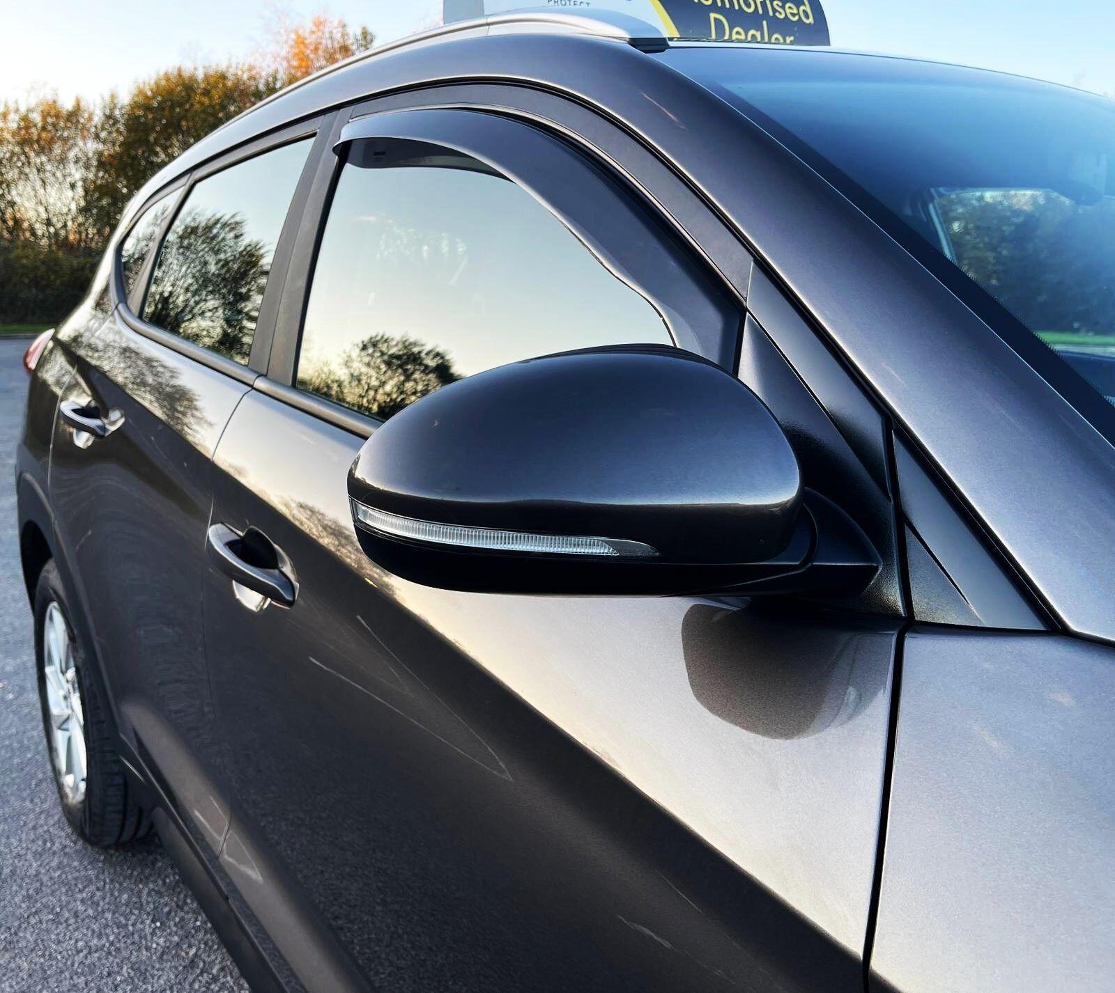 Hyundai Tucson - Image 42