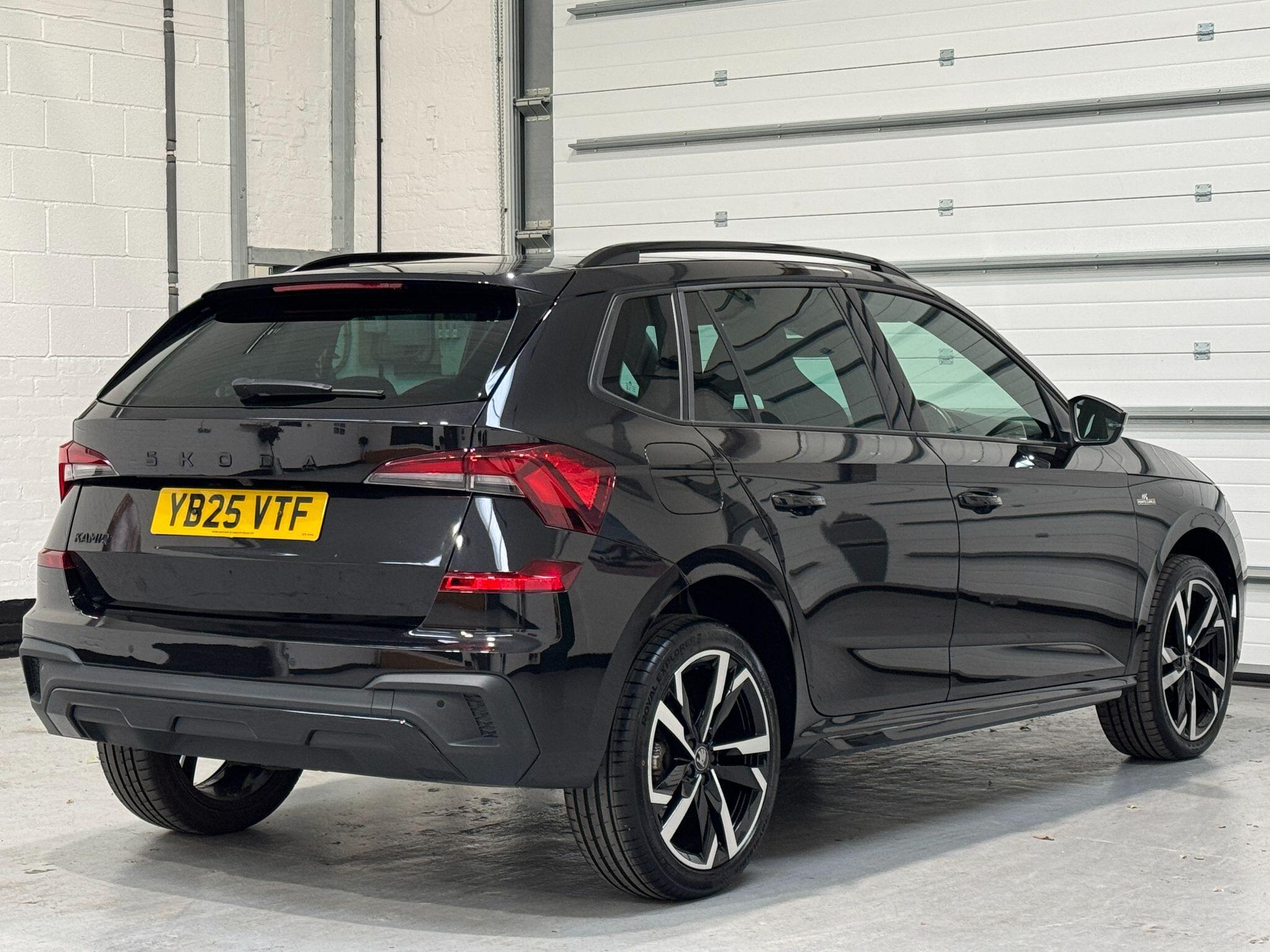 Skoda Kamiq - Image 11