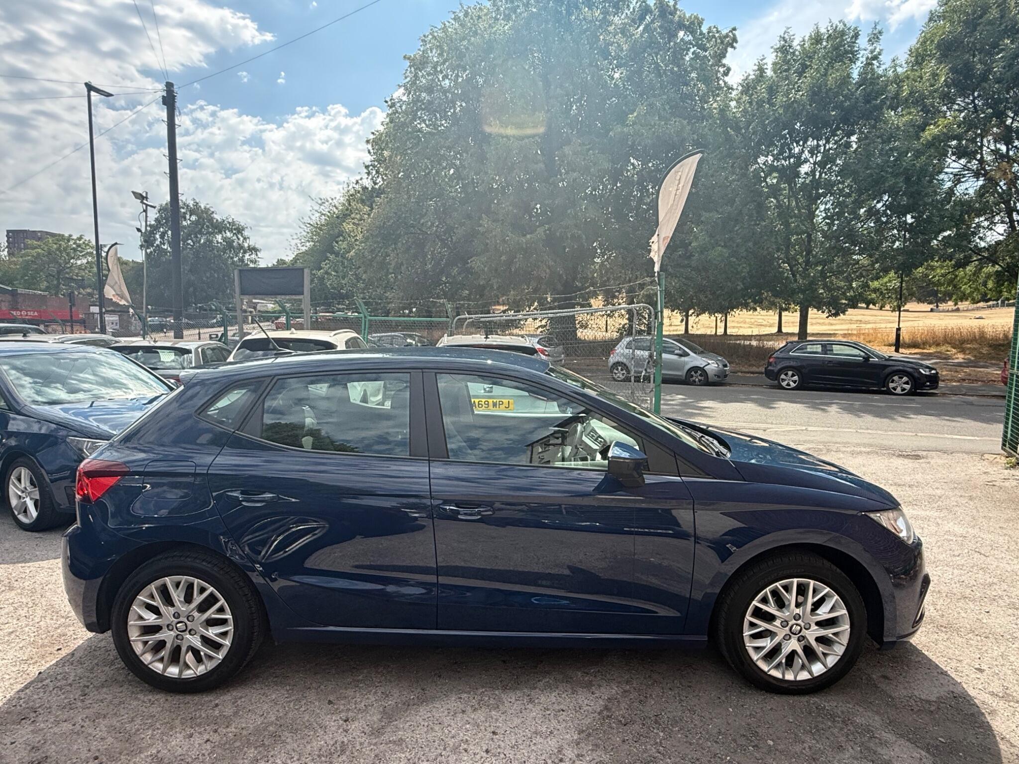 SEAT Ibiza - Image 8