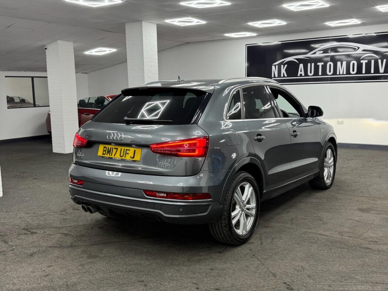 Audi Q3 - Image 5