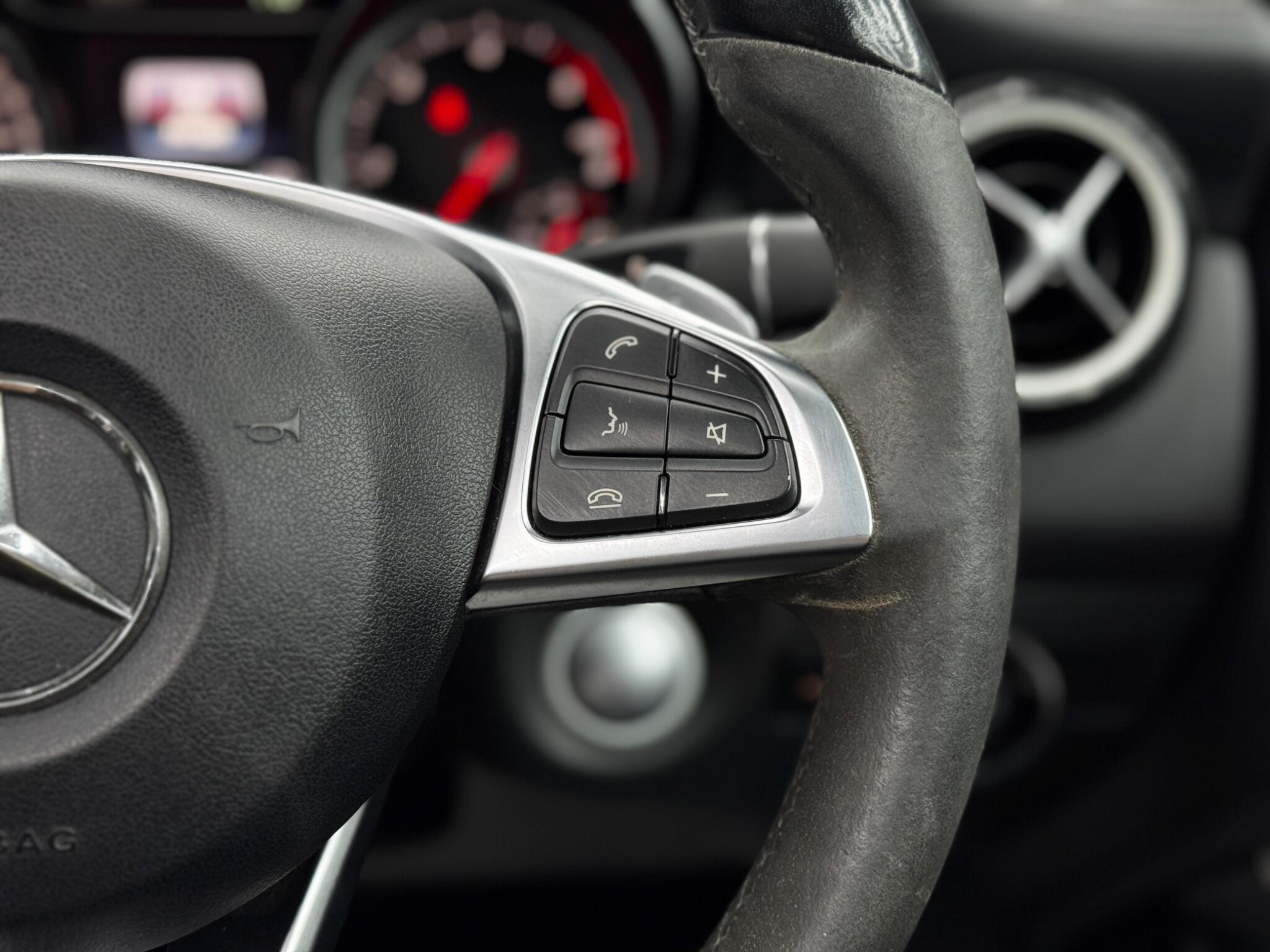 Mercedes GLA - Image 20