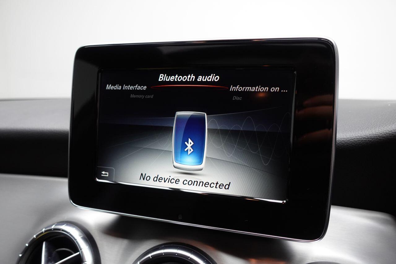 Mercedes-benz CLA - Image 21