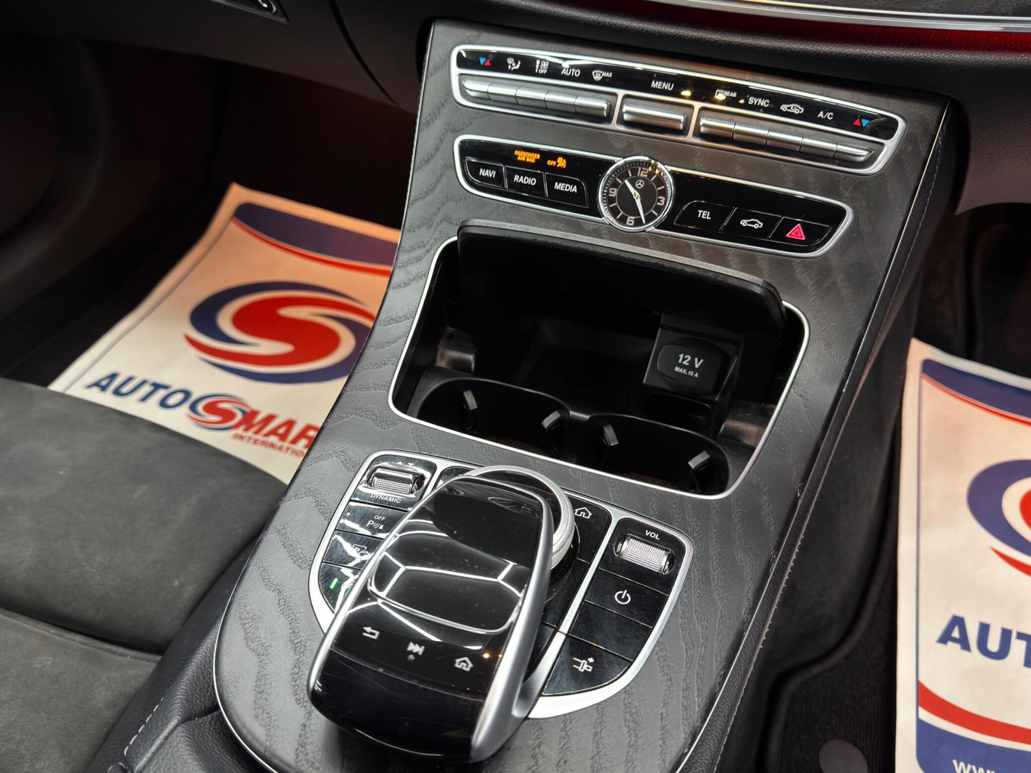 Mercedes E Class - Image 25