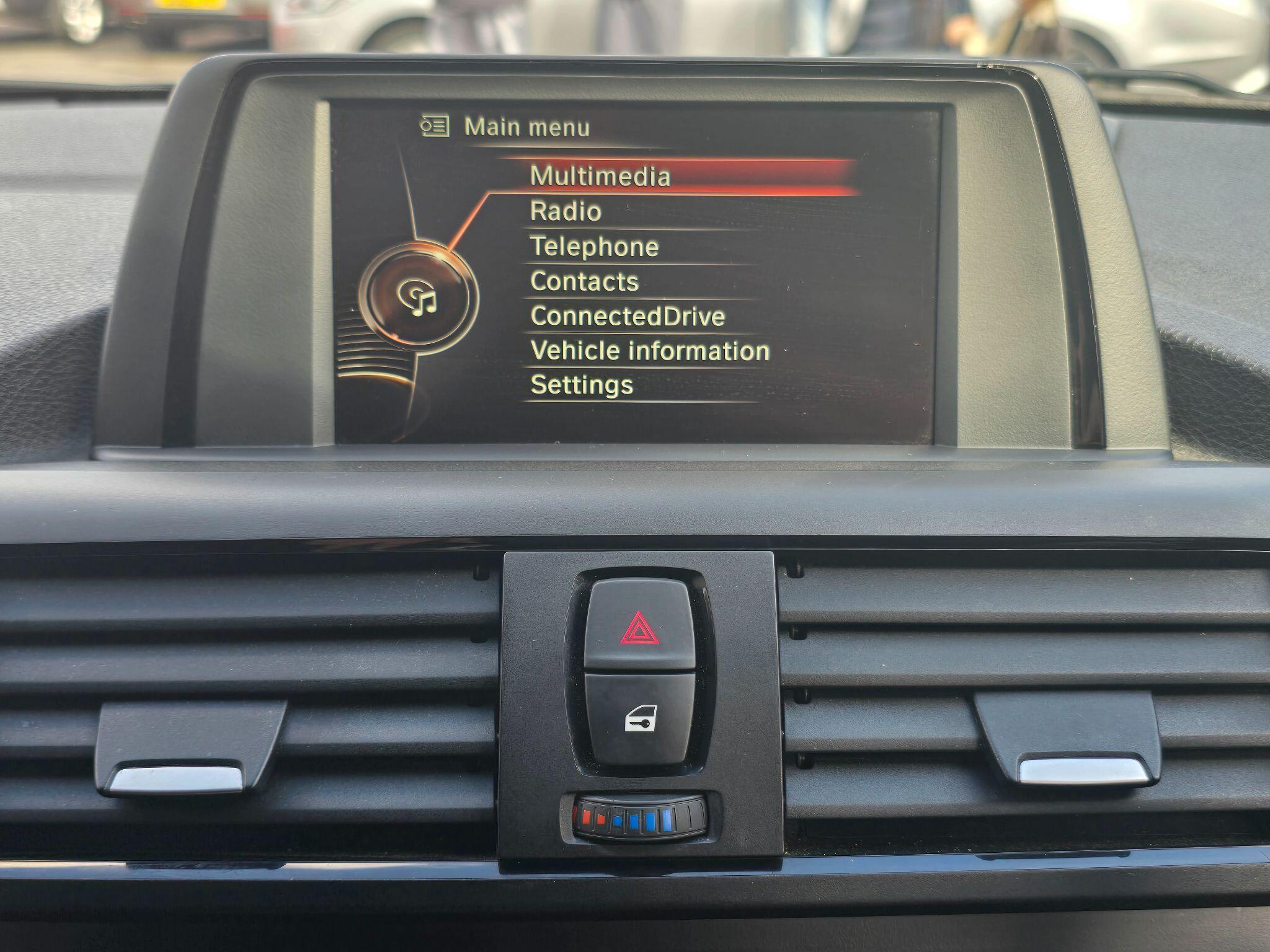 BMW 1 Series - Image 42